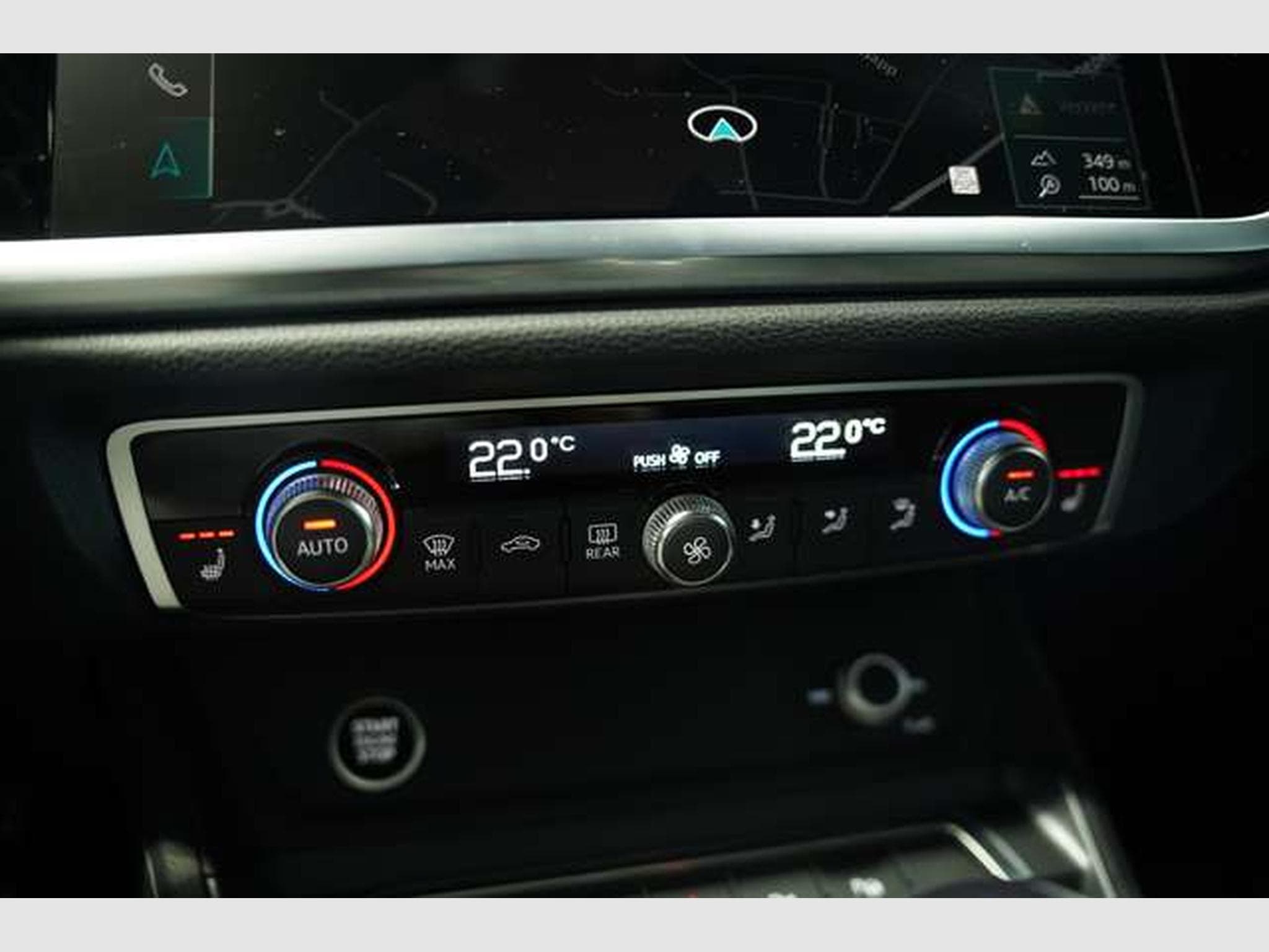 Audi Q3 40 TDI q. S line *1.HD *Virtual *Memory *AHK (2022) - Photo 32