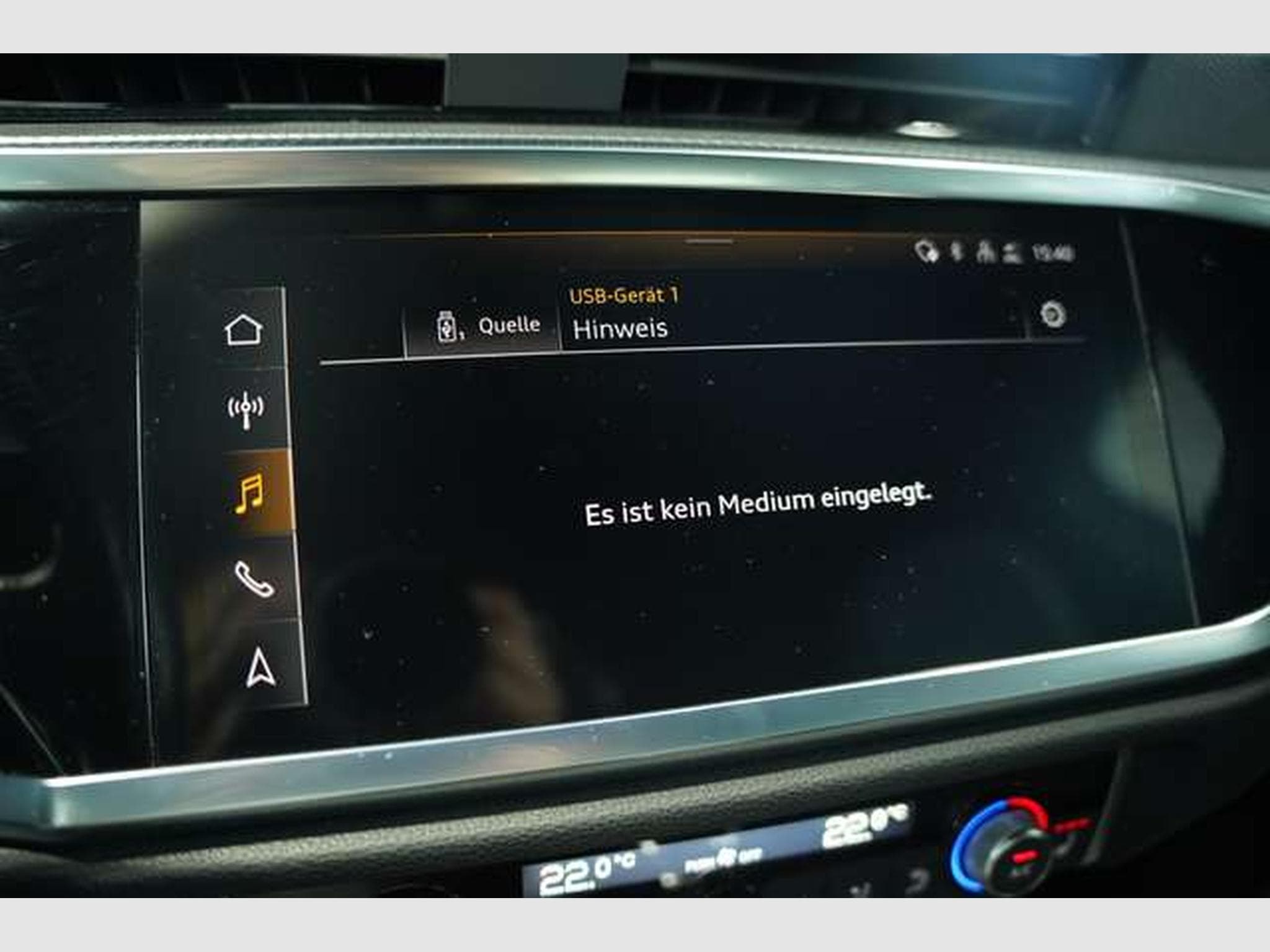 Audi Q3 40 TDI q. S line *1.HD *Virtual *Memory *AHK (2022) - Photo 37