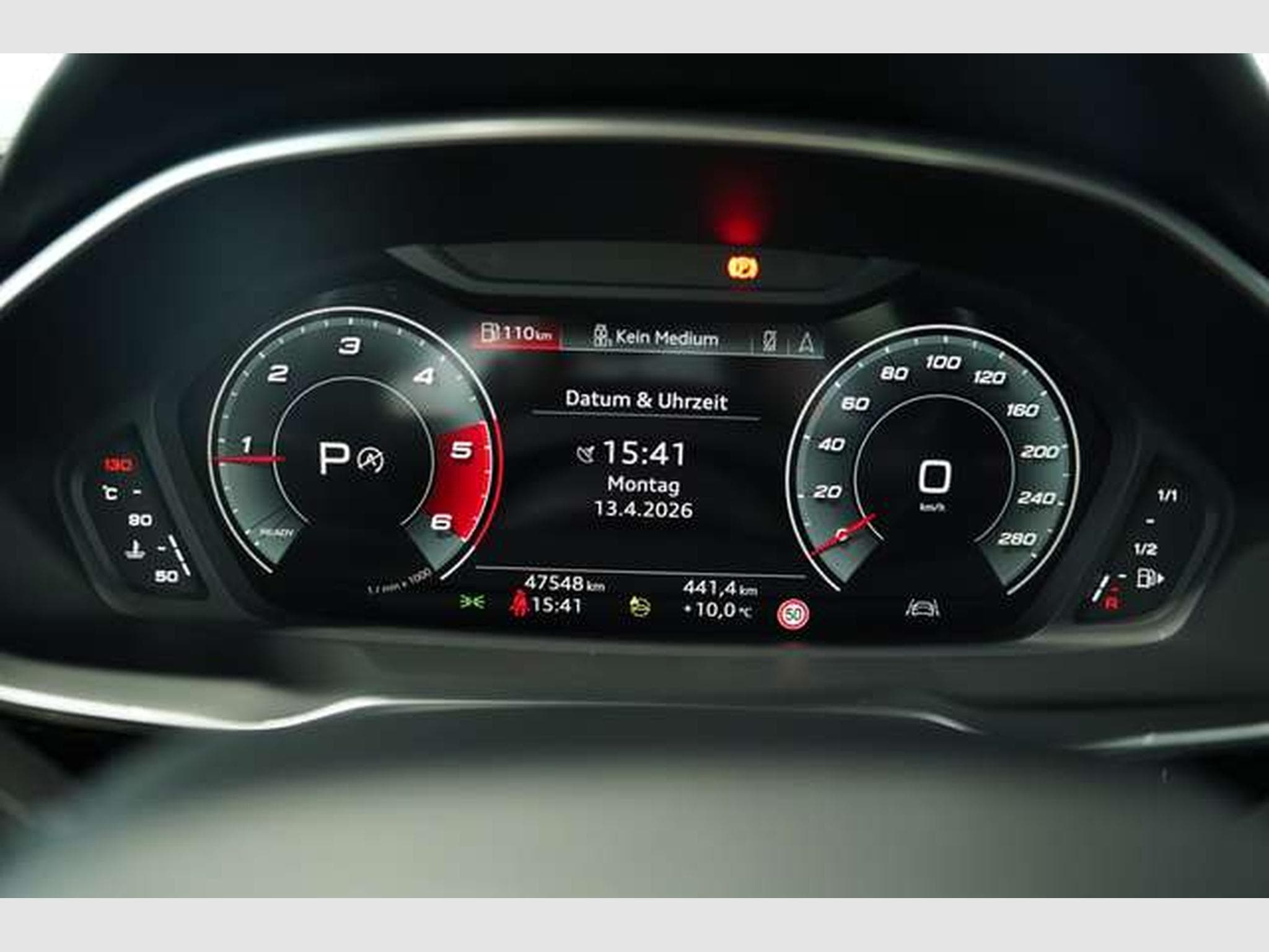 Audi Q3 40 TDI q. S line *1.HD *Virtual *Memory *AHK (2022) - Photo 40