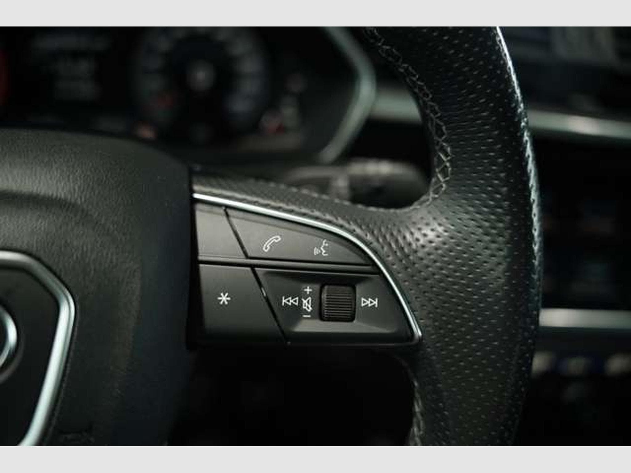 Audi Q3 40 TDI q. S line *1.HD *Virtual *Memory *AHK (2022) - Photo 43