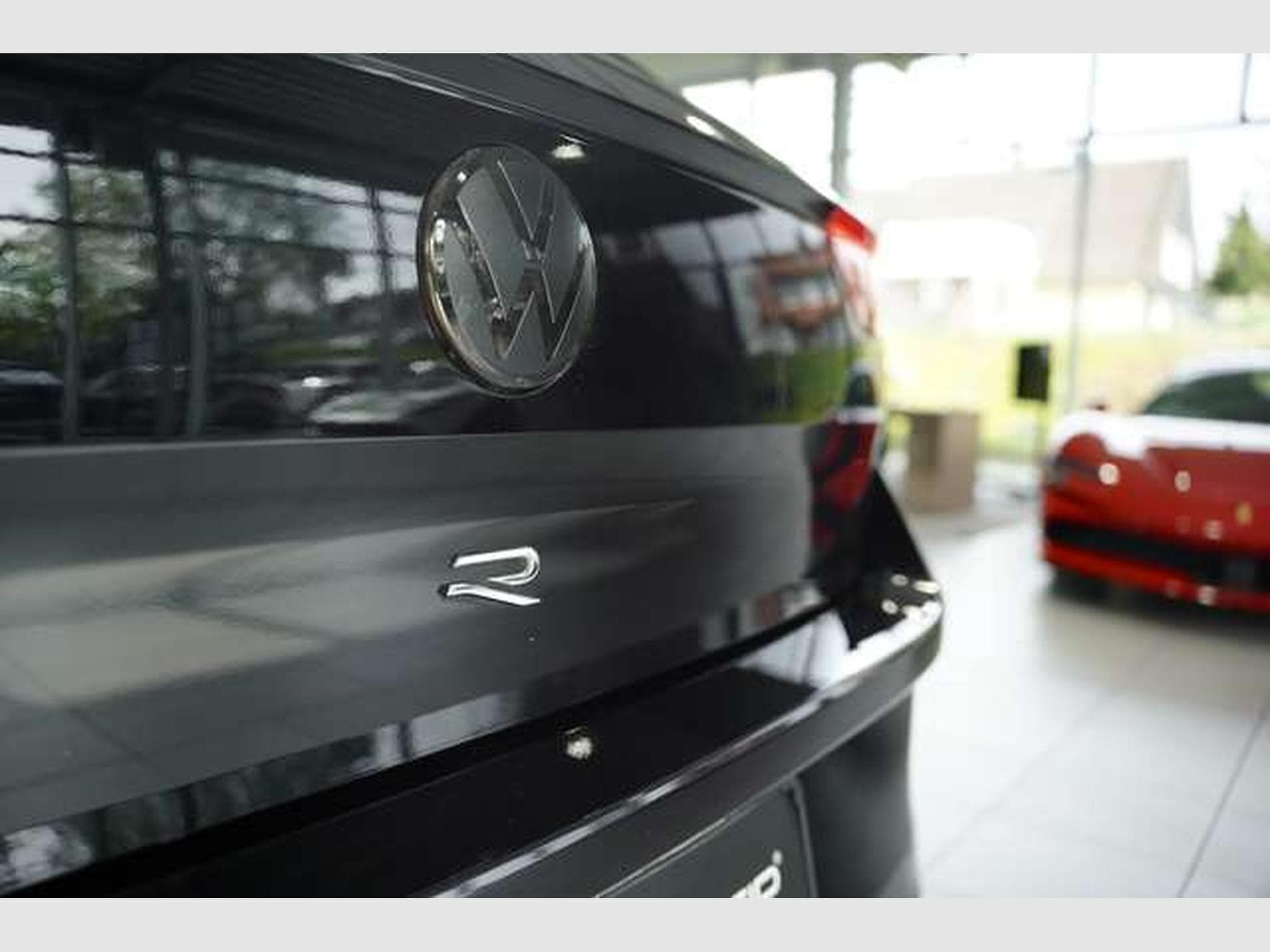 VW T-Roc R 4M *2.H *19 *Pano *AKRA *beats *ACC (2023) - Photo 14