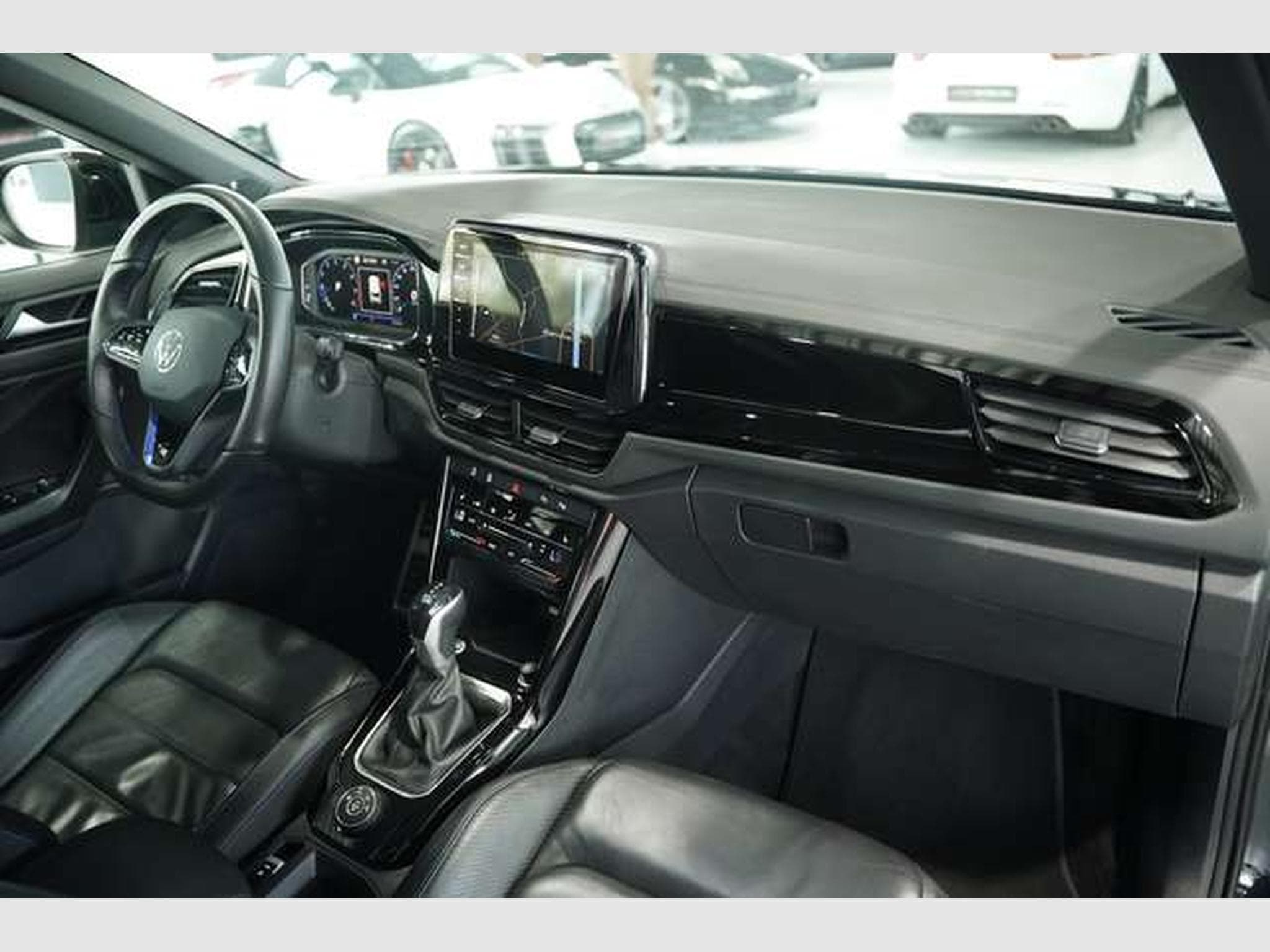 VW T-Roc R 4M *2.H *19 *Pano *AKRA *beats *ACC (2023) - Photo 22