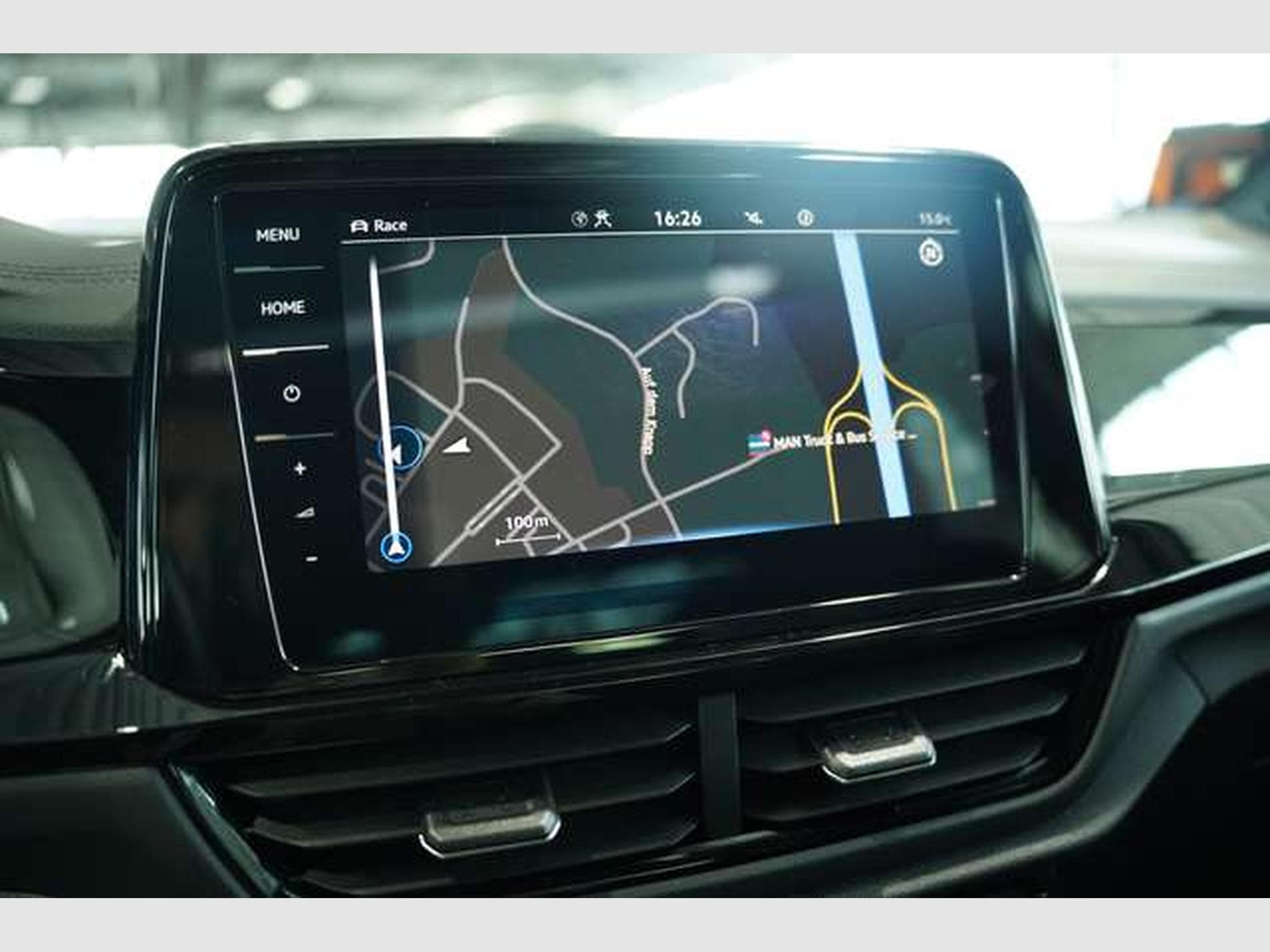 VW T-Roc R 4M *2.H *19 *Pano *AKRA *beats *ACC (2023) - Photo 32