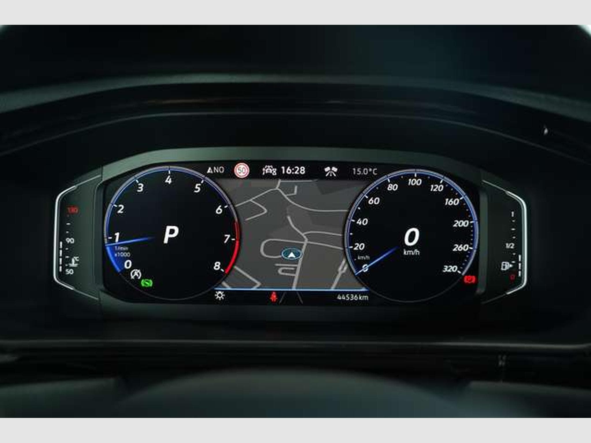 VW T-Roc R 4M *2.H *19 *Pano *AKRA *beats *ACC (2023) - Photo 41