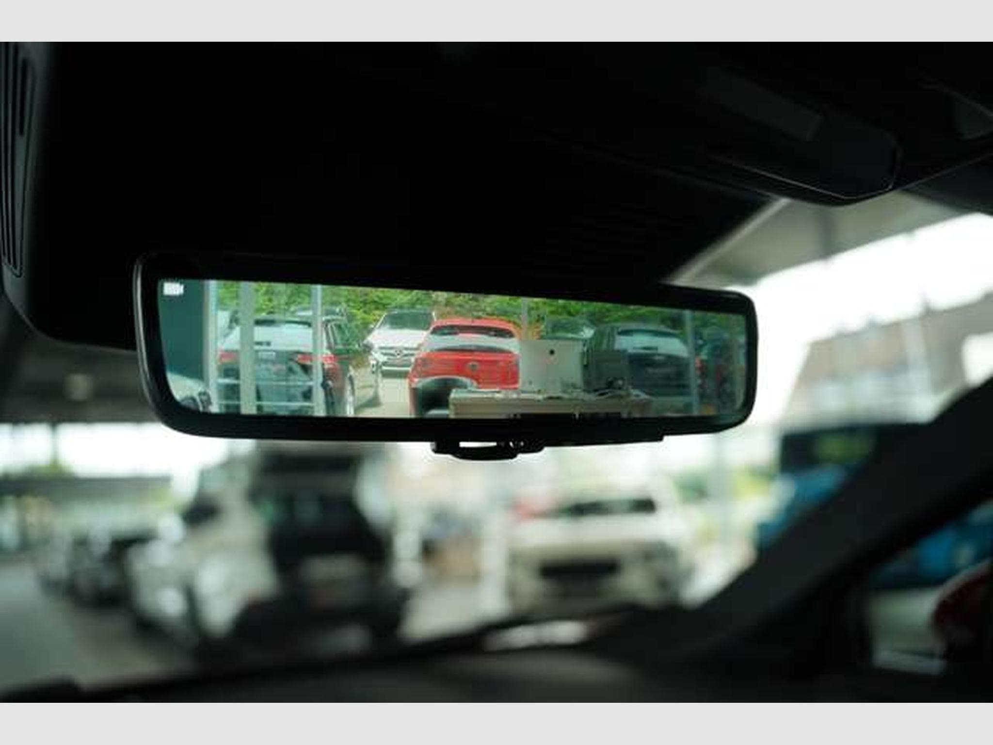 Jaguar I-Pace HSE EV 400 Black Pack *1.H *Pano *LUFT (2021) - Photo 16