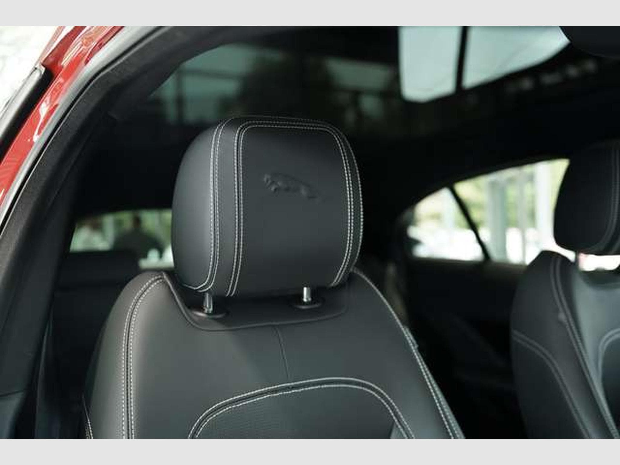 Jaguar I-Pace HSE EV 400 Black Pack *1.H *Pano *LUFT (2021) - Photo 19