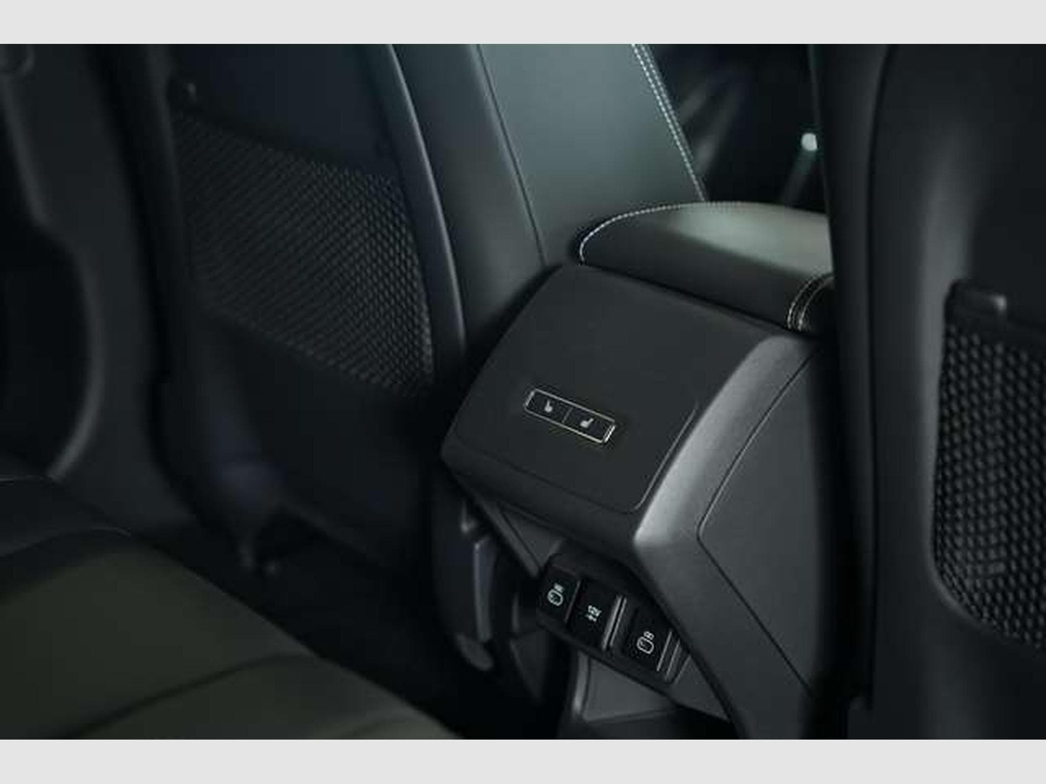 Jaguar I-Pace HSE EV 400 Black Pack *1.H *Pano *LUFT (2021) - Photo 28
