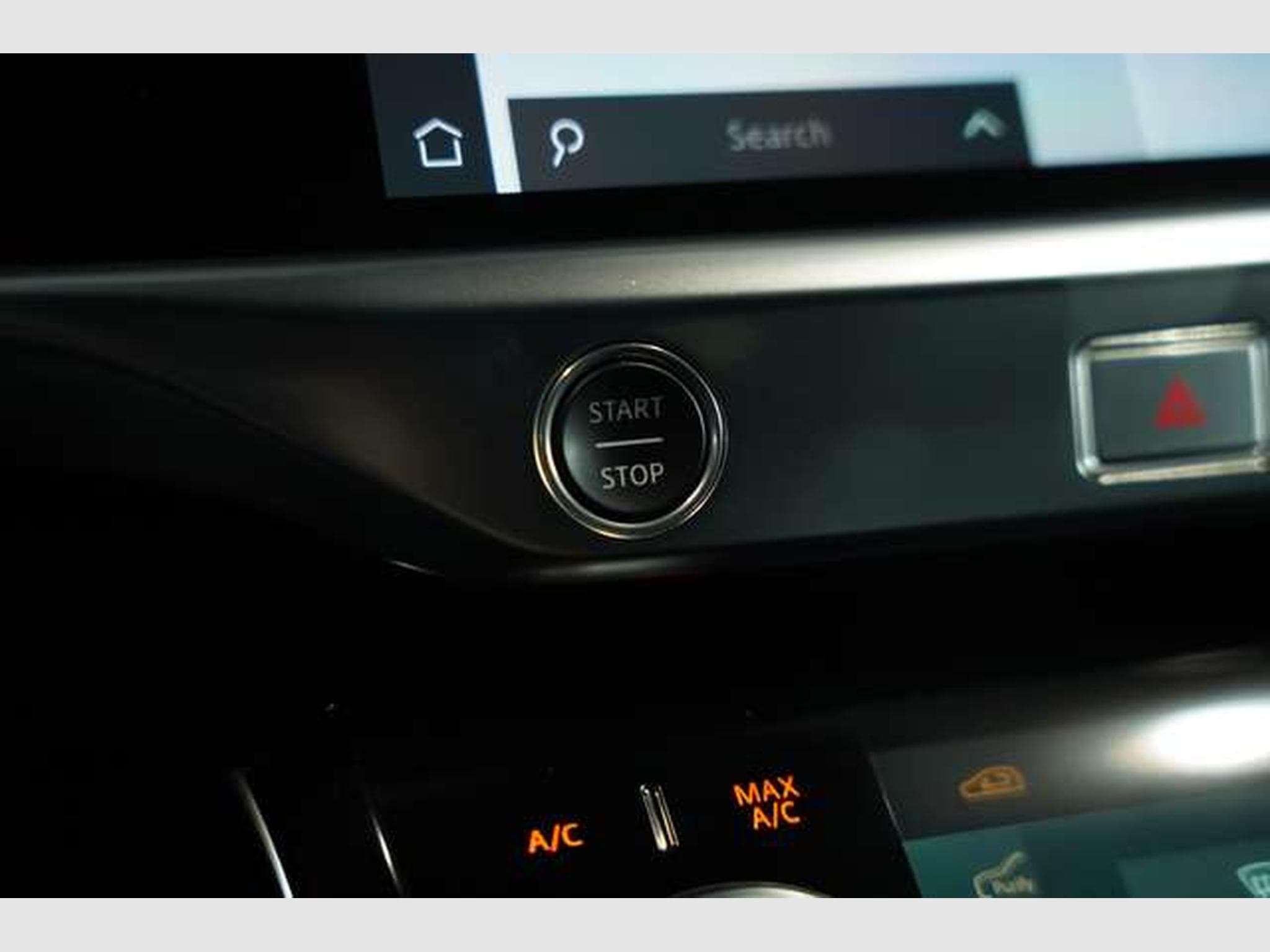 Jaguar I-Pace HSE EV 400 Black Pack *1.H *Pano *LUFT (2021) - Photo 39