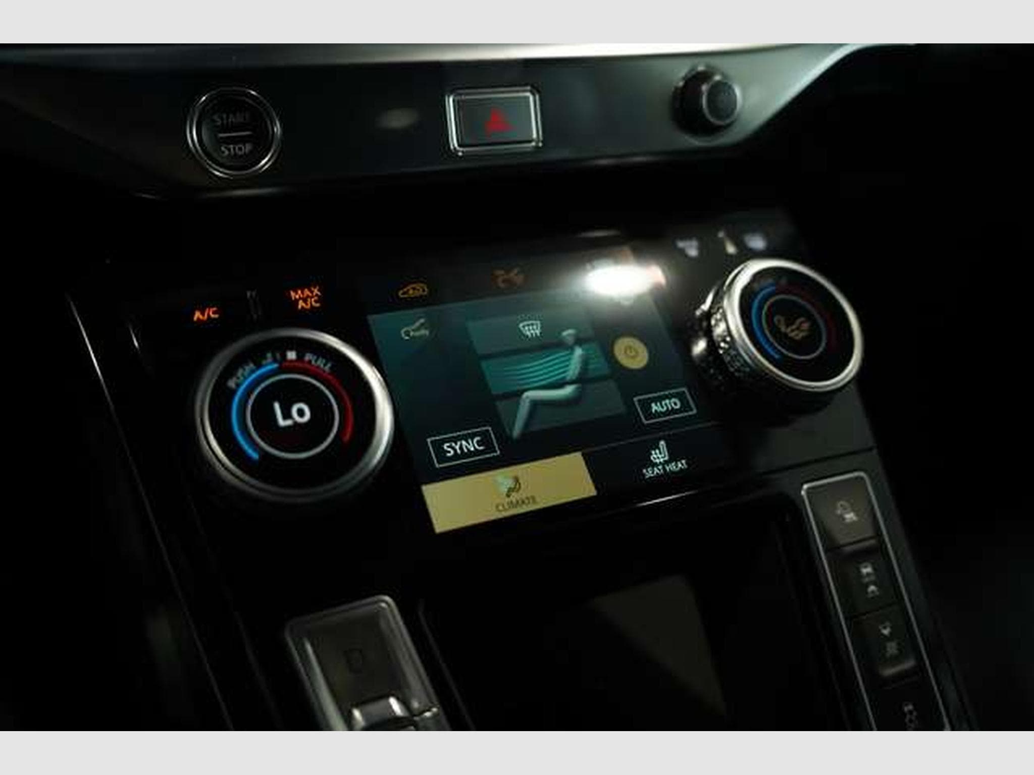 Jaguar I-Pace HSE EV 400 Black Pack *1.H *Pano *LUFT (2021) - Photo 38