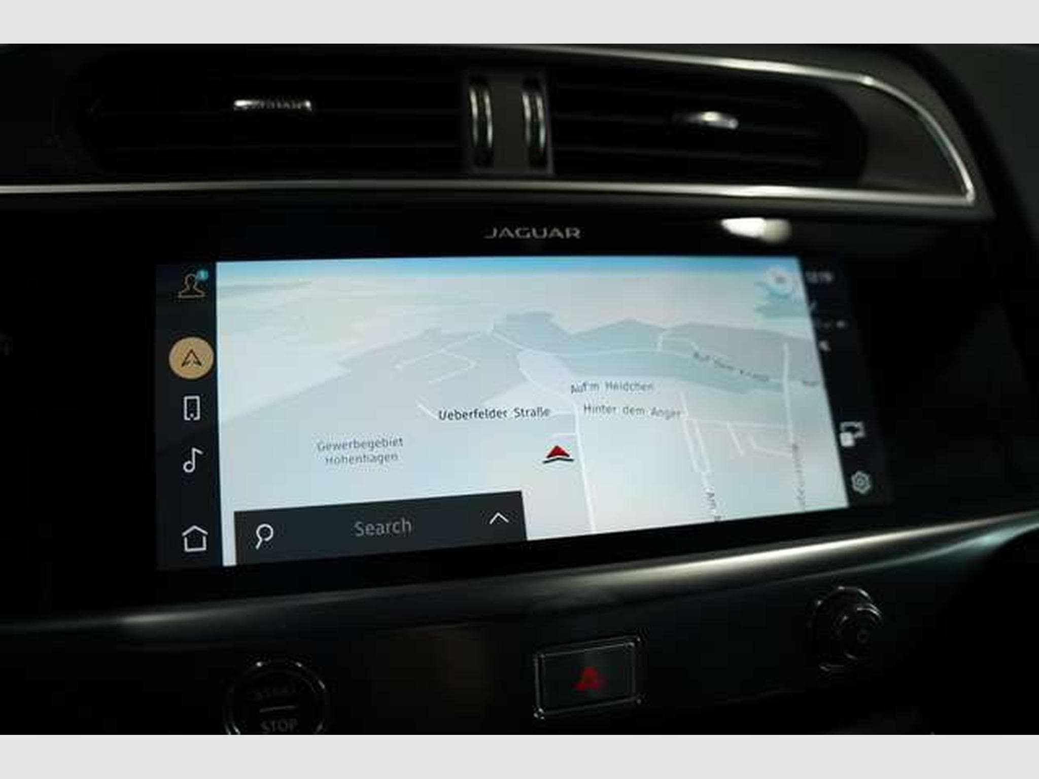 Jaguar I-Pace HSE EV 400 Black Pack *1.H *Pano *LUFT (2021) - Photo 40