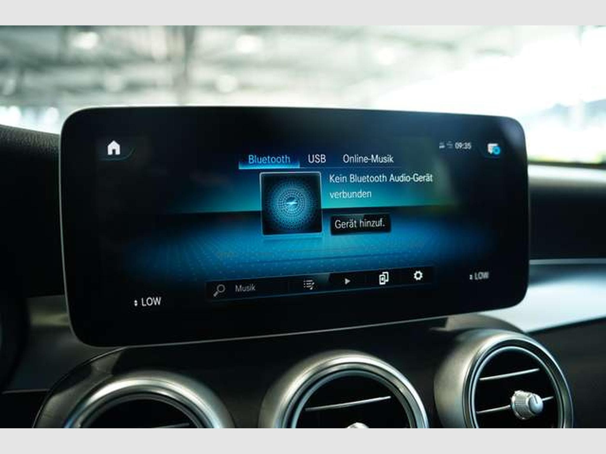 Mercedes GLC 200 4M AMG Line *2H *20 *Digital*Pano*Night (2019) - Photo 39