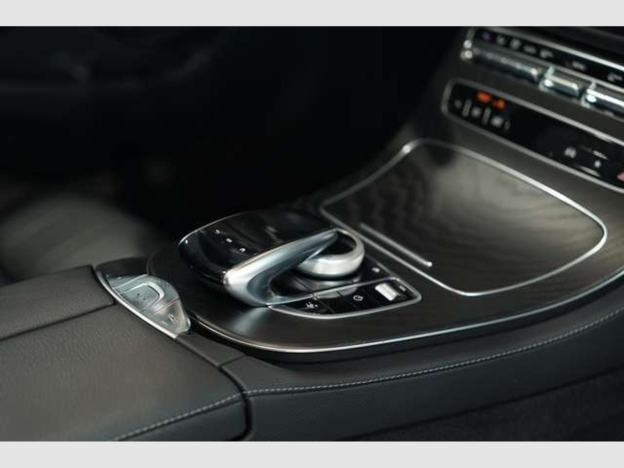 Mercedes E 400 d Cabrio 4M AMG Line 2.H *20 *MB Garantie (2022) - Photo 17