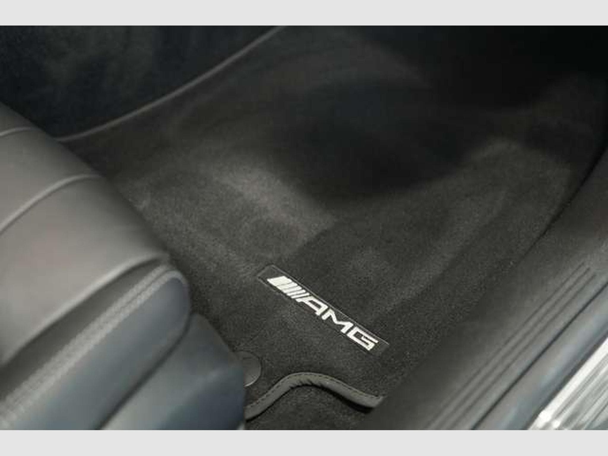 Mercedes E 400 d Cabrio 4M AMG Line 2.H *20 *MB Garantie (2022) - Photo 15