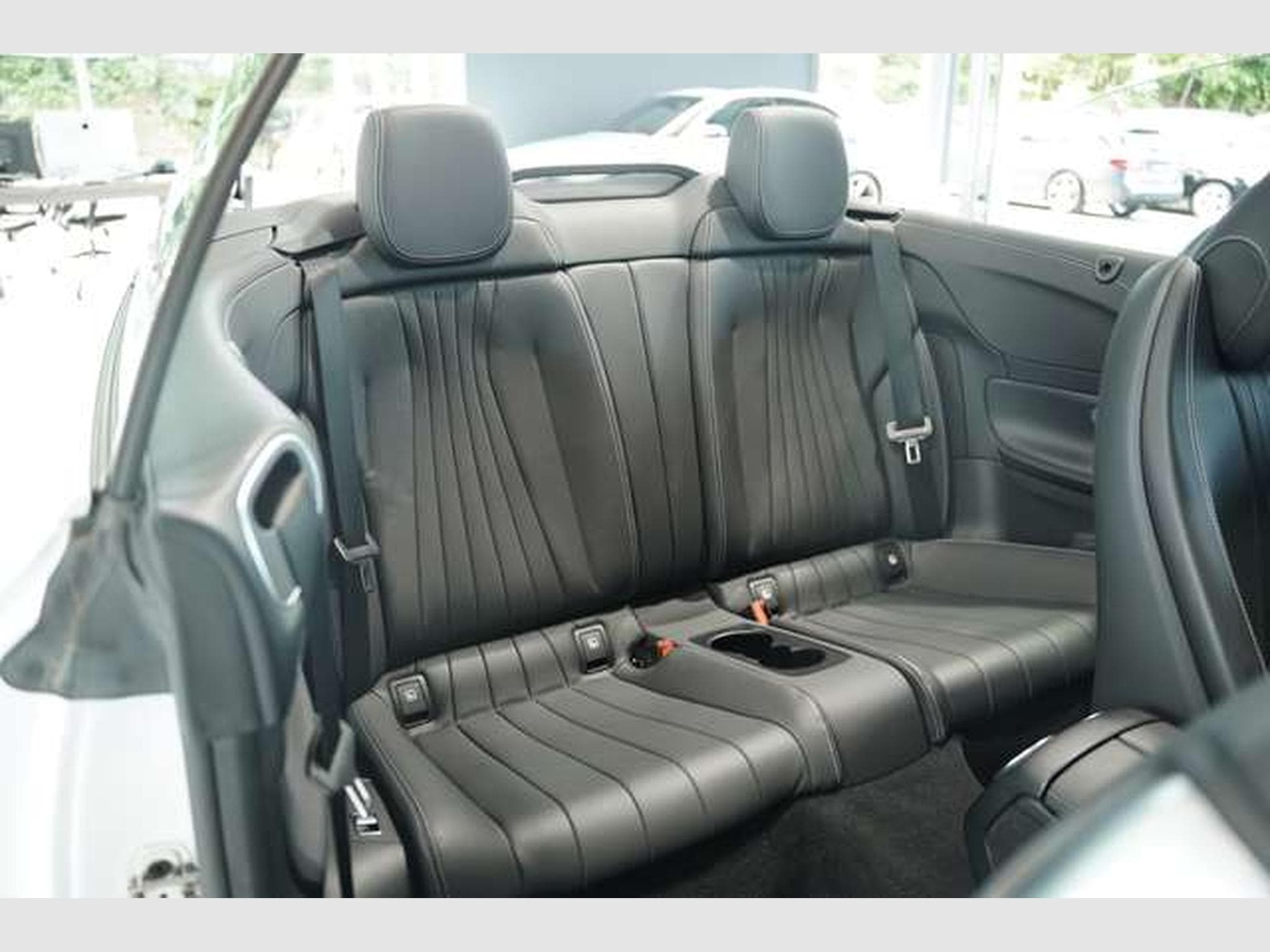 Mercedes E 400 d Cabrio 4M AMG Line 2.H *20 *MB Garantie (2022) - Photo 23