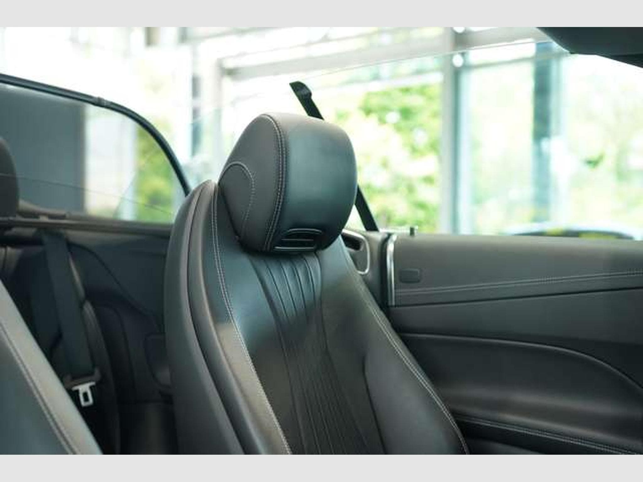 Mercedes E 400 d Cabrio 4M AMG Line 2.H *20 *MB Garantie (2022) - Photo 21
