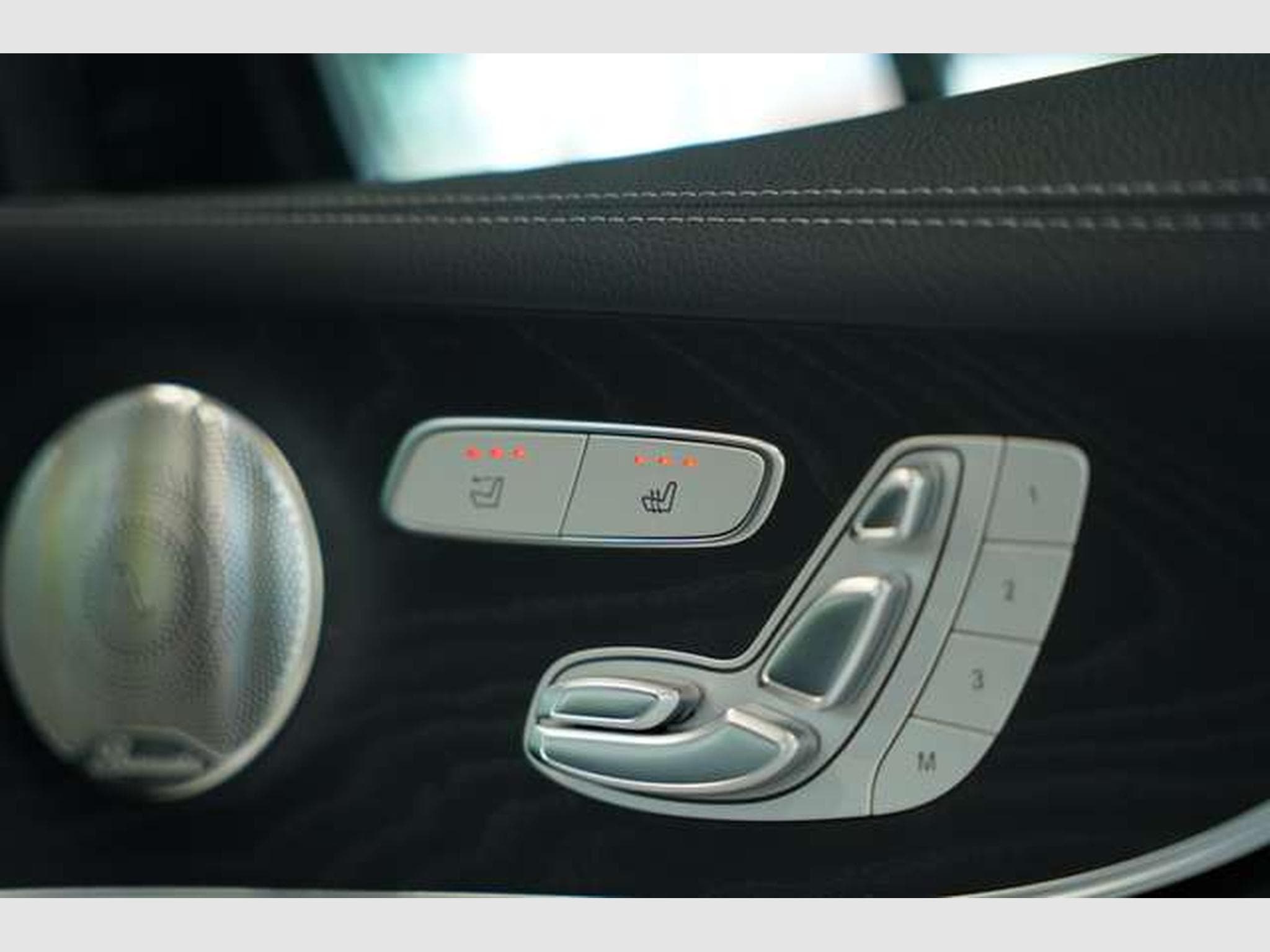 Mercedes E 400 d Cabrio 4M AMG Line 2.H *20 *MB Garantie (2022) - Photo 19