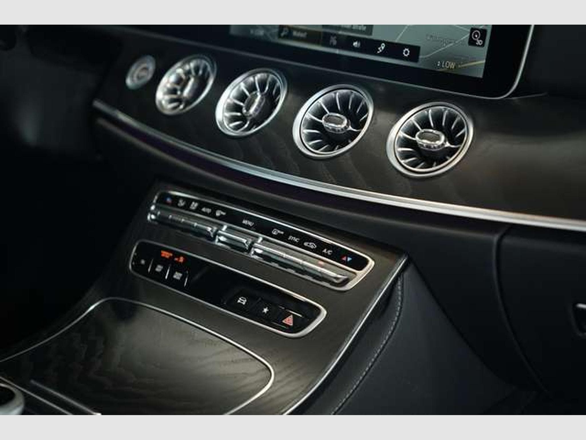 Mercedes E 400 d Cabrio 4M AMG Line 2.H *20 *MB Garantie (2022) - Photo 18
