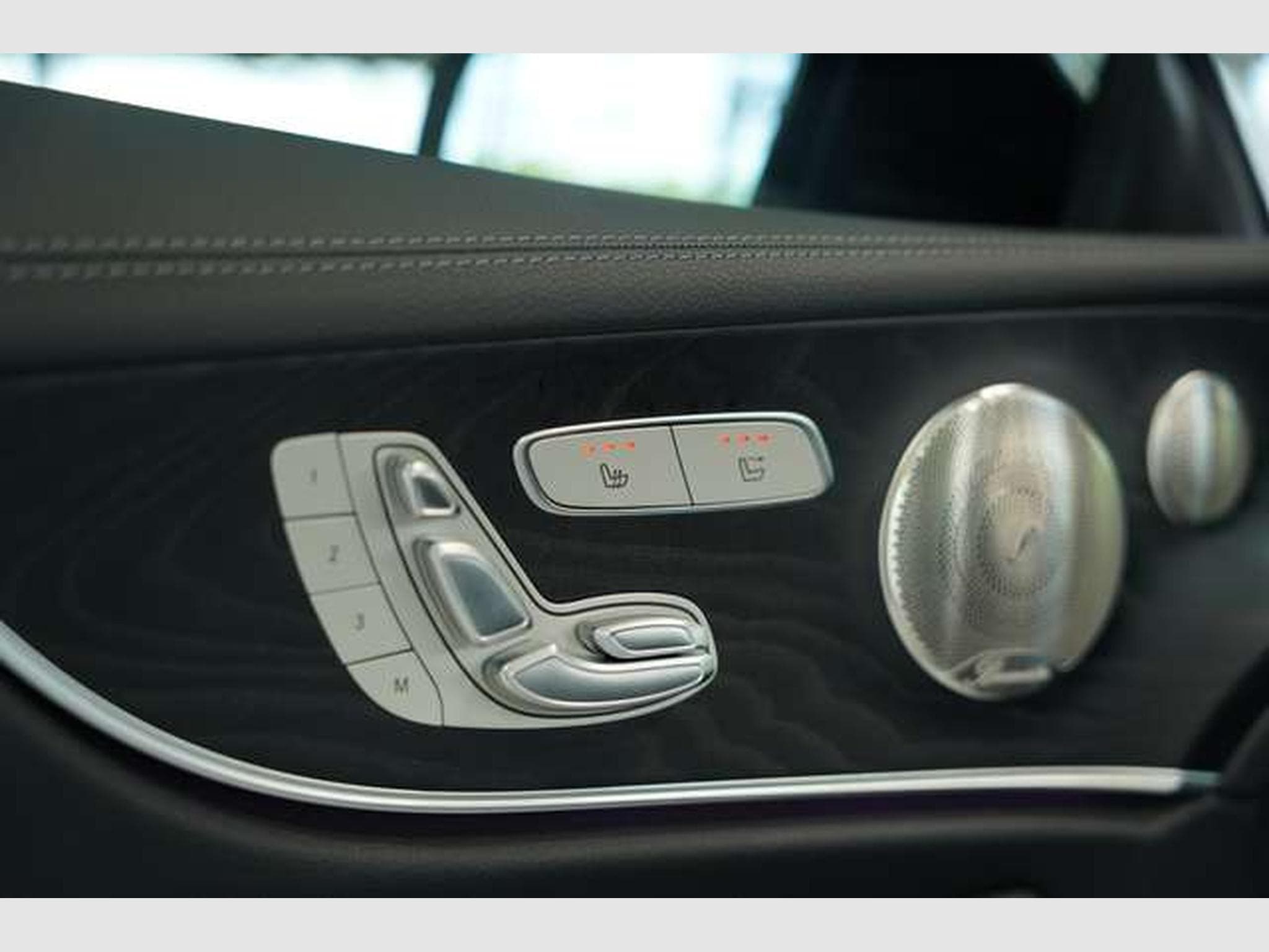 Mercedes E 400 d Cabrio 4M AMG Line 2.H *20 *MB Garantie (2022) - Photo 28