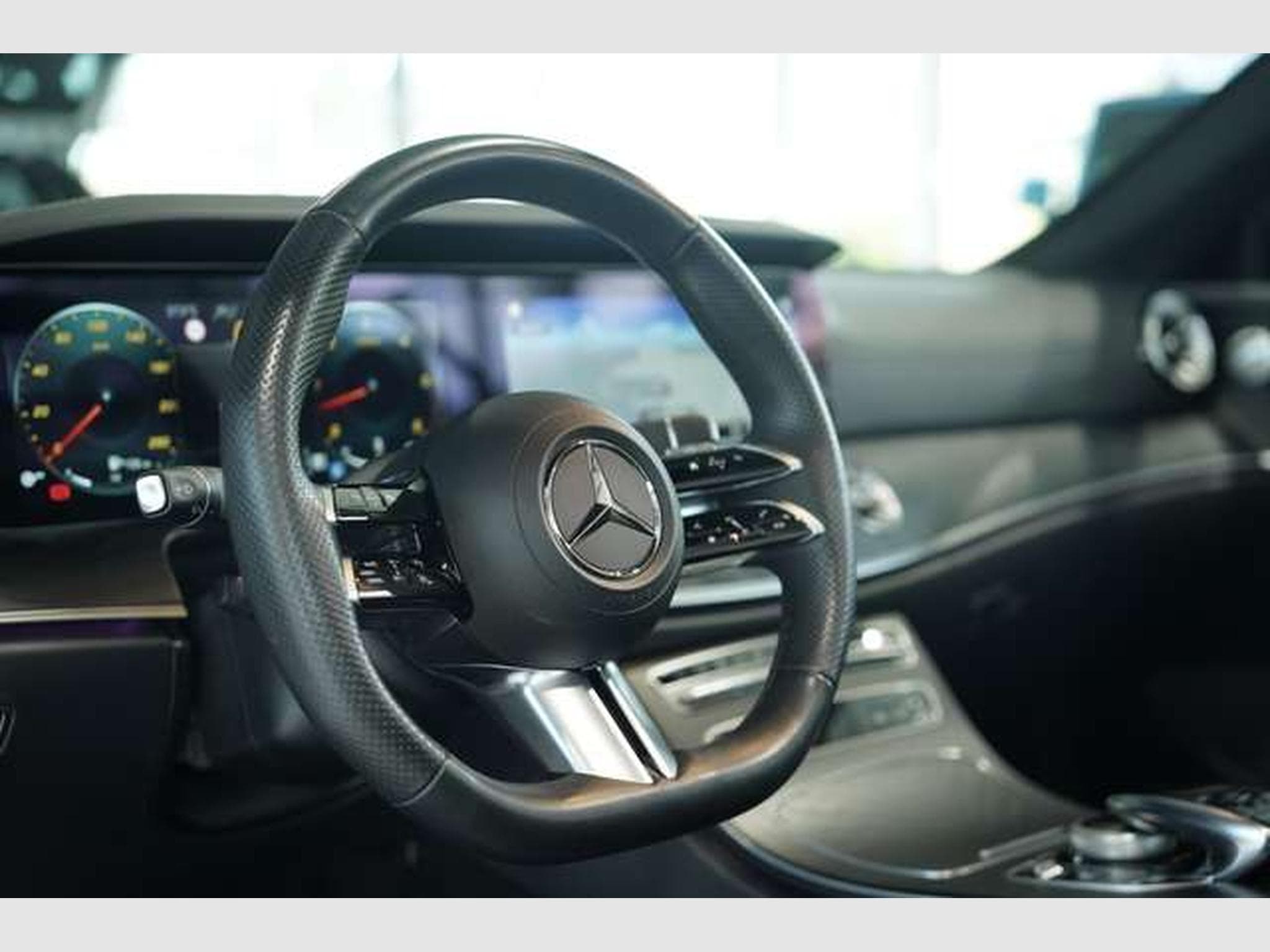 Mercedes E 400 d Cabrio 4M AMG Line 2.H *20 *MB Garantie (2022) - Photo 31