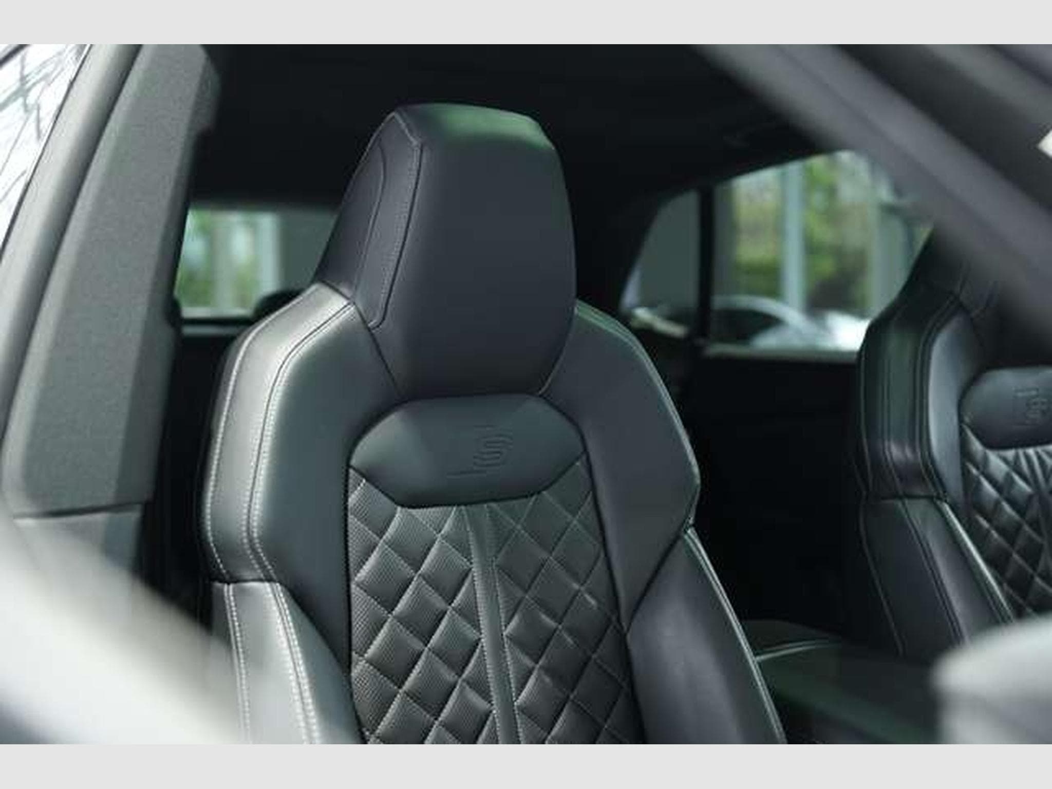 Audi Q8 50 TDI q. S line *1.H *22 *Virtual*Pano*B&O (2021) - Photo 19