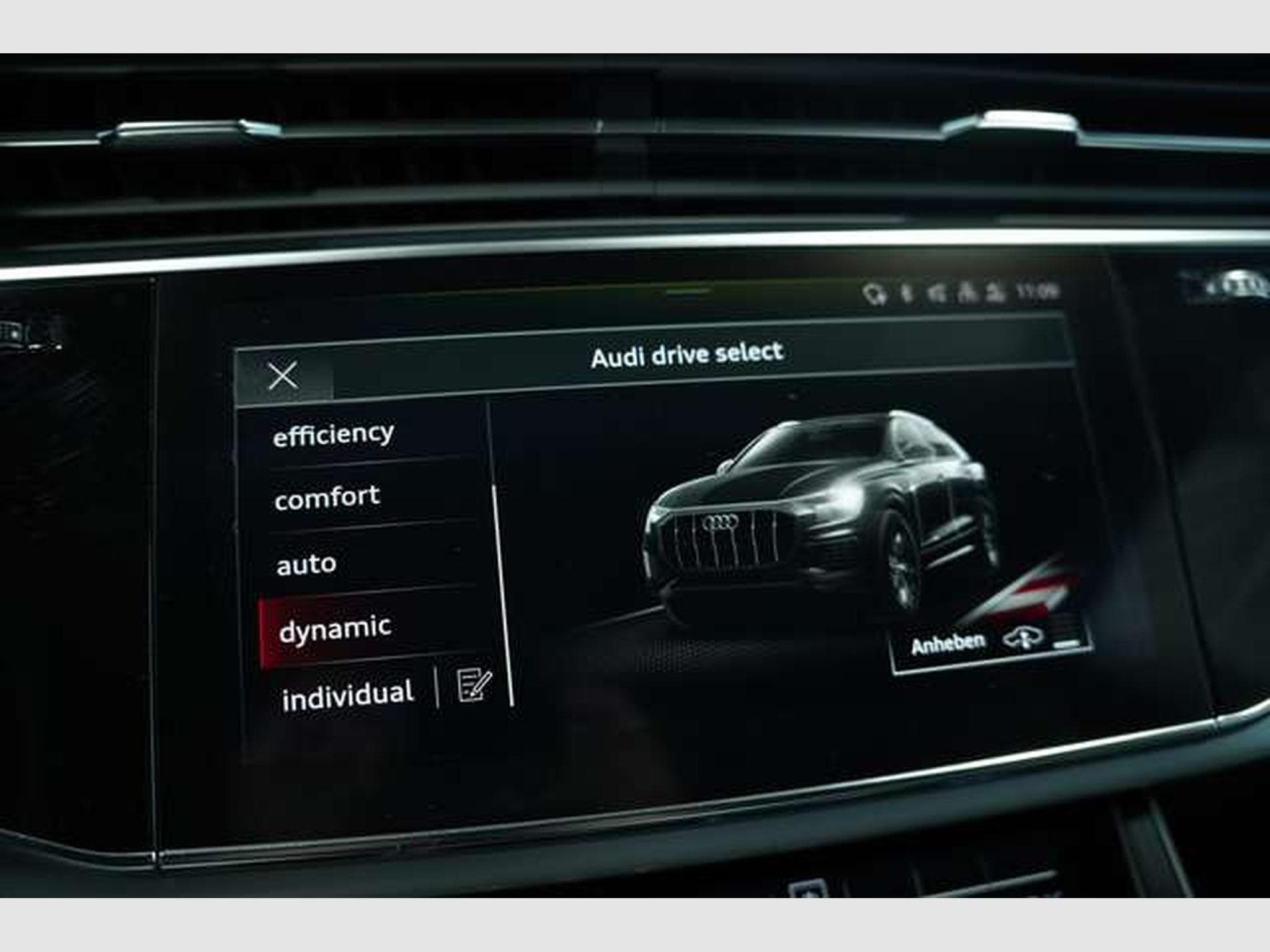 Audi Q8 50 TDI q. S line *1.H *22 *Virtual*Pano*B&O (2021) - Photo 42