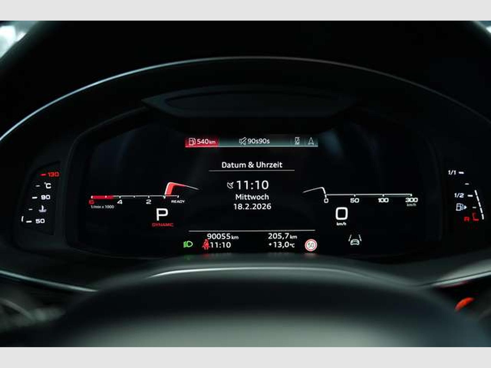 Audi Q8 50 TDI q. S line *1.H *22 *Virtual*Pano*B&O (2021) - Photo 45