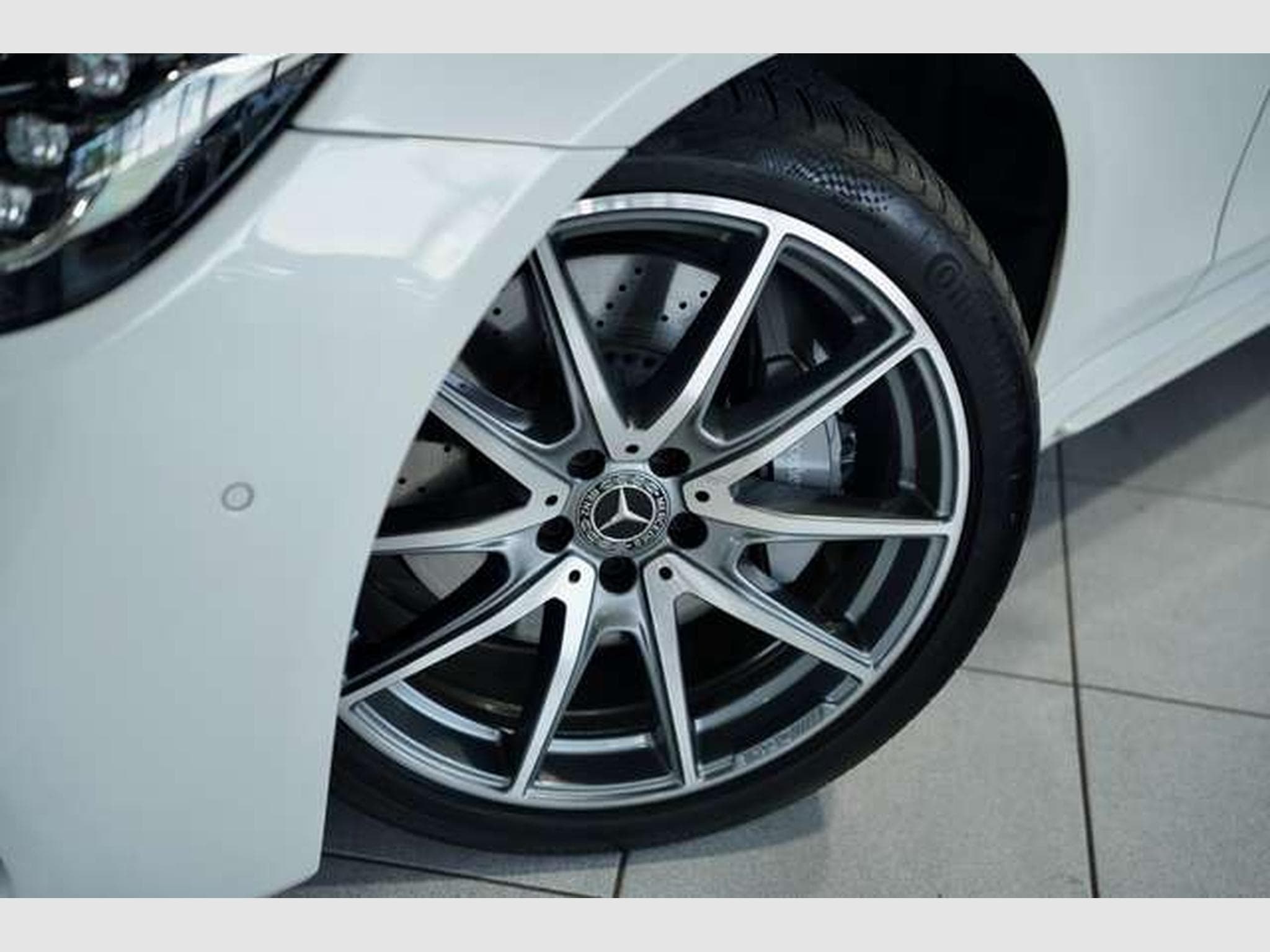 Mercedes S 400 d 4M L AMG Line *2.H *20 *H-UP*Pano*BURM (2020) - Photo 2
