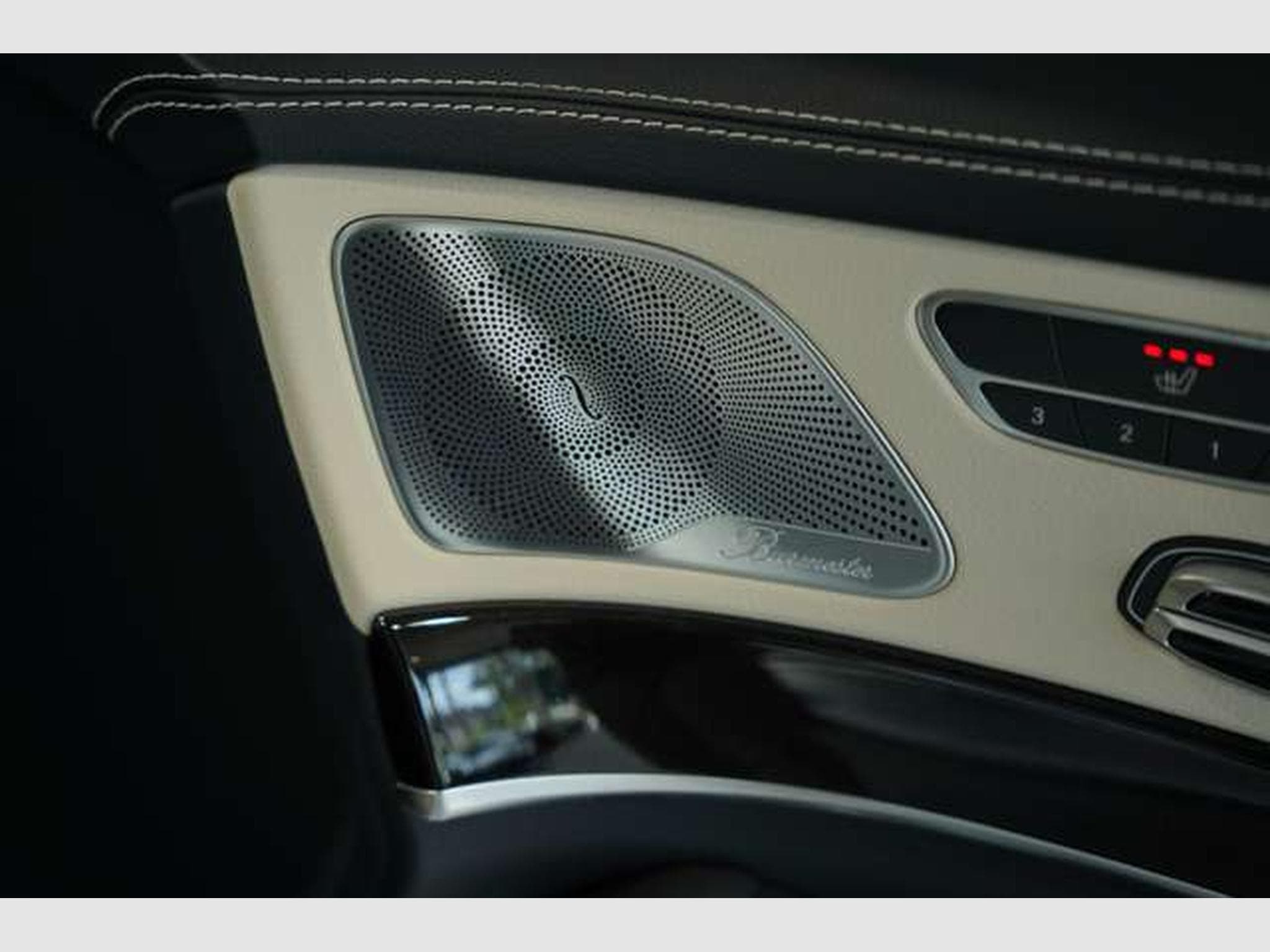 Mercedes S 400 d 4M L AMG Line *2.H *20 *H-UP*Pano*BURM (2020) - Photo 17