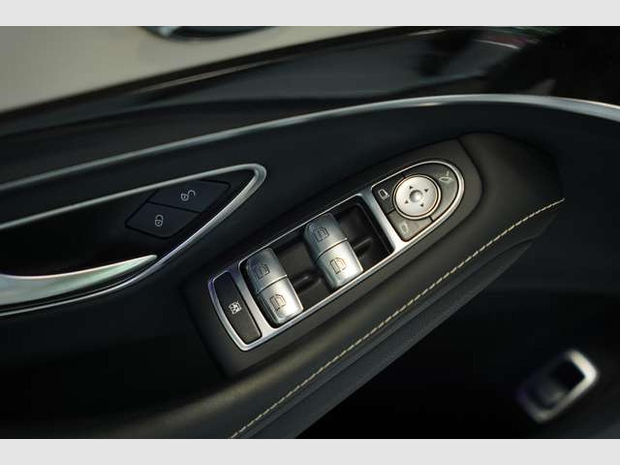 Mercedes S 400 d 4M L AMG Line *2.H *20 *H-UP*Pano*BURM (2020) - Photo 26