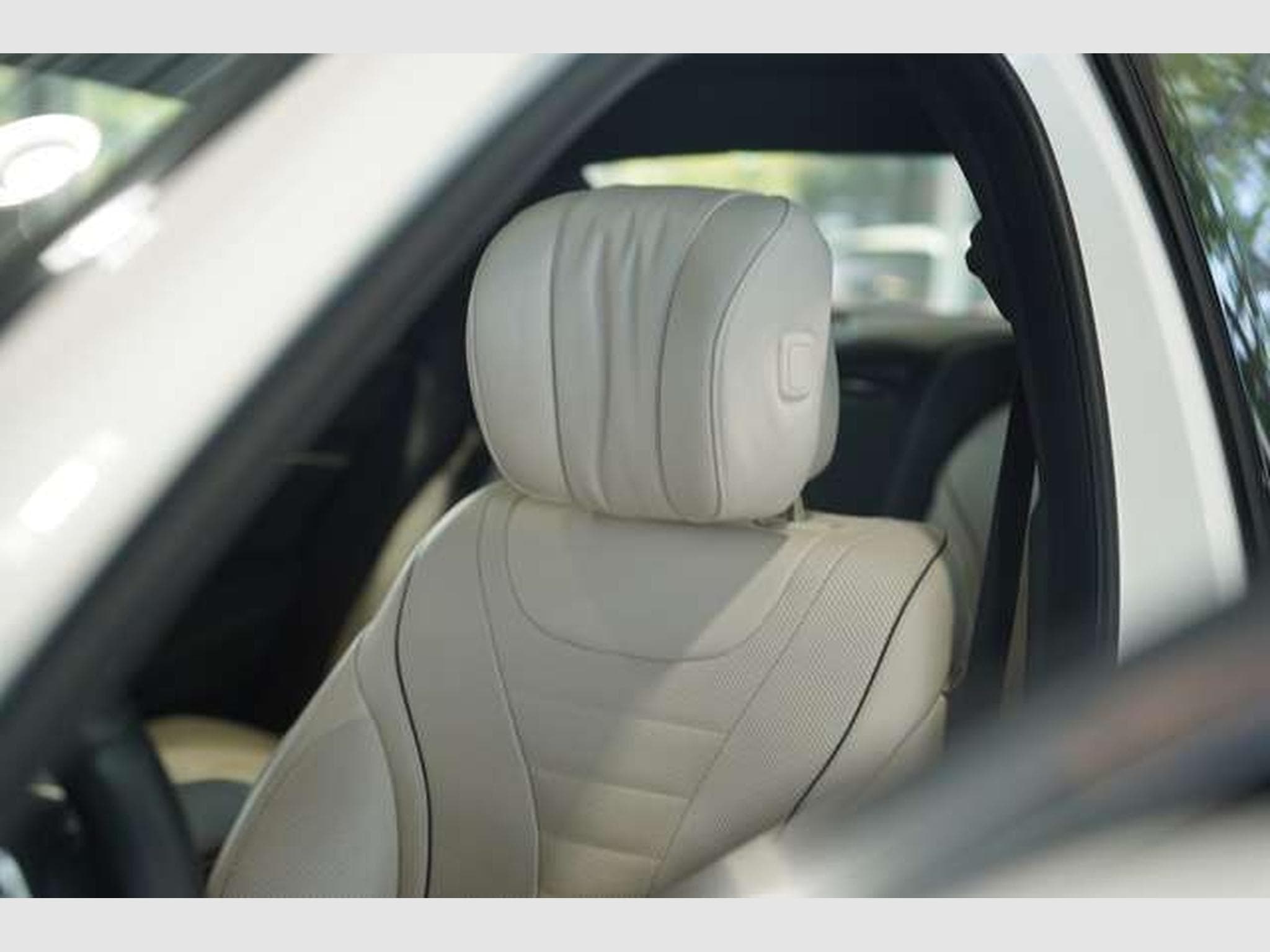 Mercedes S 400 d 4M L AMG Line *2.H *20 *H-UP*Pano*BURM (2020) - Photo 24