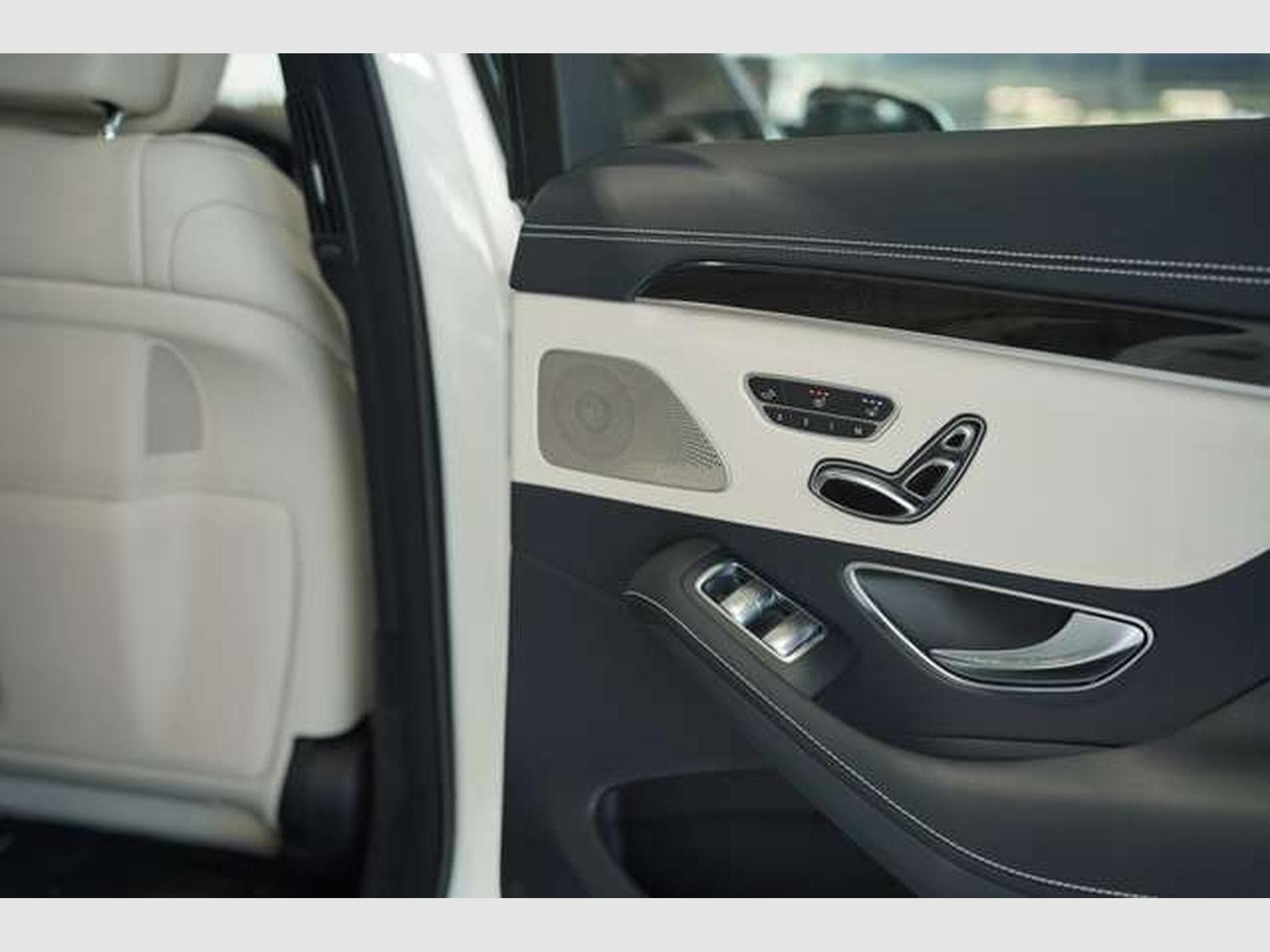 Mercedes S 400 d 4M L AMG Line *2.H *20 *H-UP*Pano*BURM (2020) - Photo 21