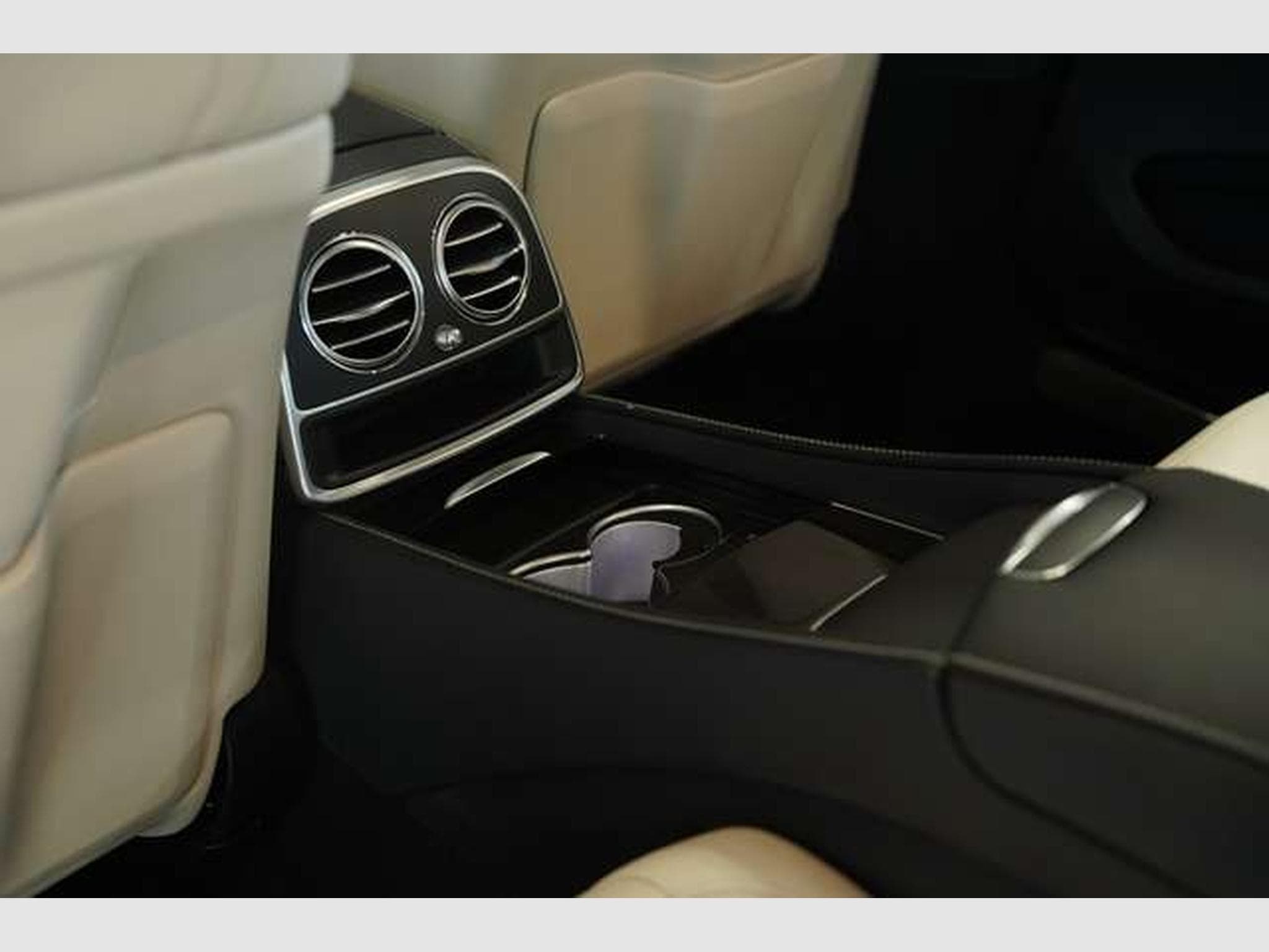 Mercedes S 400 d 4M L AMG Line *2.H *20 *H-UP*Pano*BURM (2020) - Photo 39