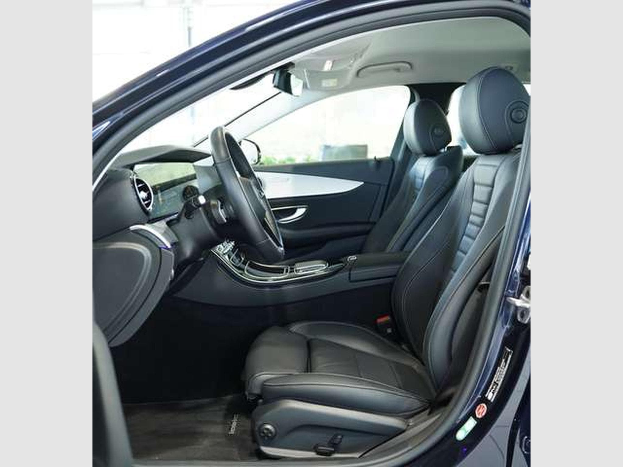 Mercedes E 220 d T Avantgarde *1.Hand *MwSt.*AHK*Business (2023) - Photo 23