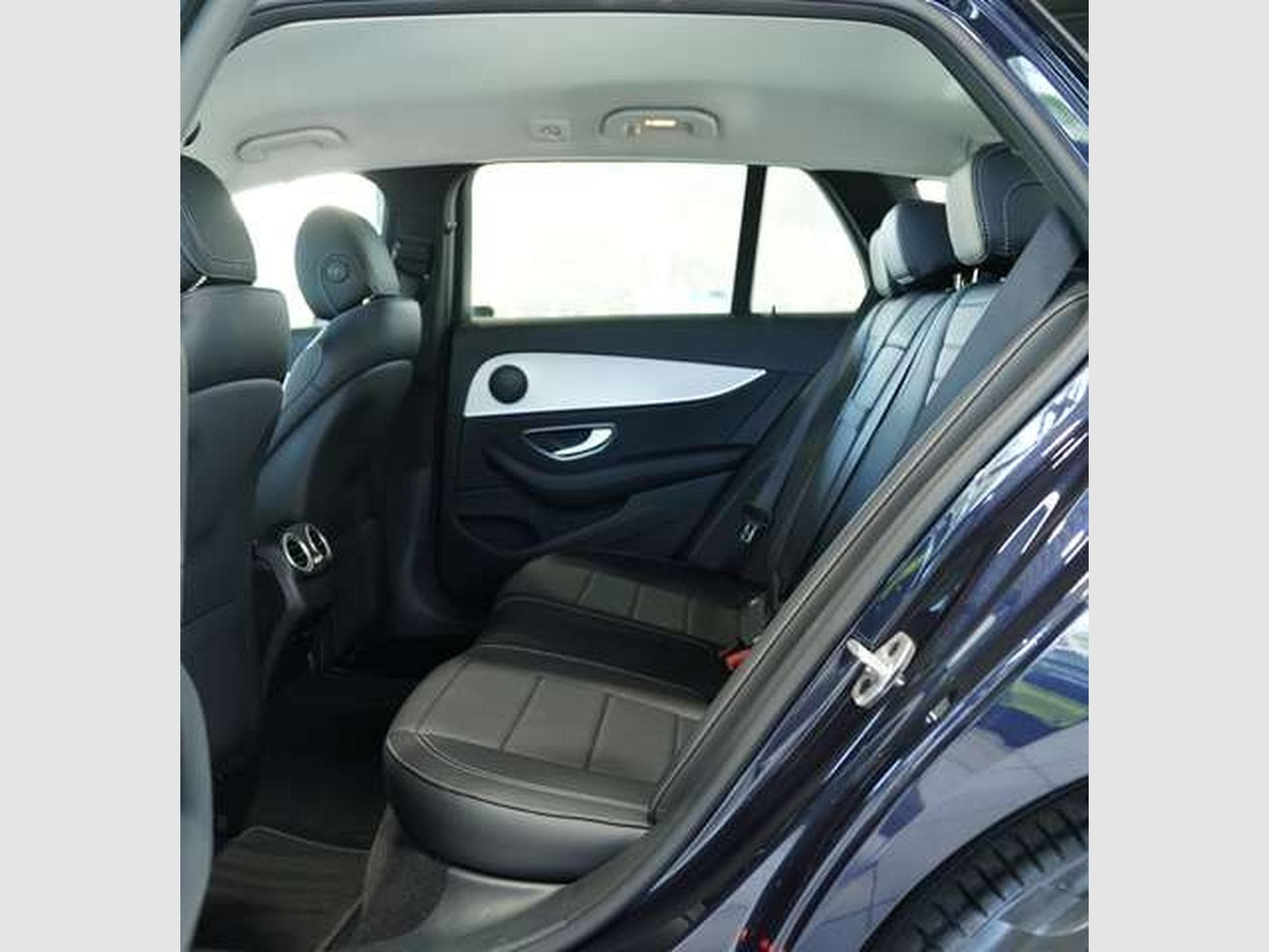 Mercedes E 220 d T Avantgarde *1.Hand *MwSt.*AHK*Business (2023) - Photo 21