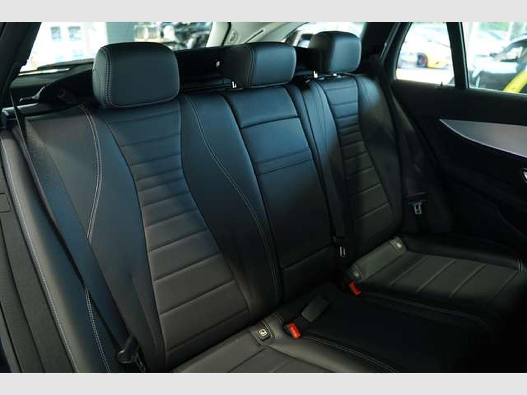 Mercedes E 220 d T Avantgarde *1.Hand *MwSt.*AHK*Business (2023) - Photo 20