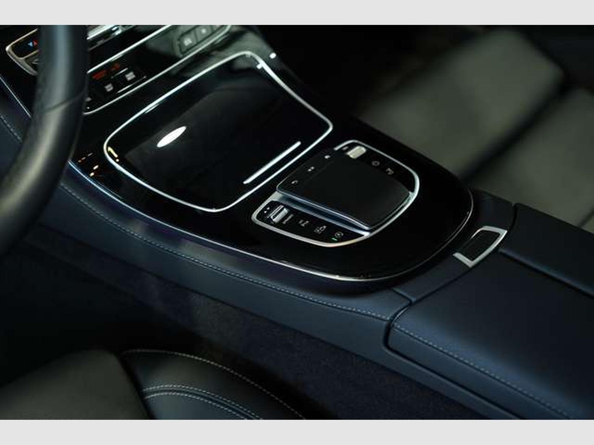 Mercedes E 220 d T Avantgarde *1.Hand *MwSt.*AHK*Business (2023) - Photo 26