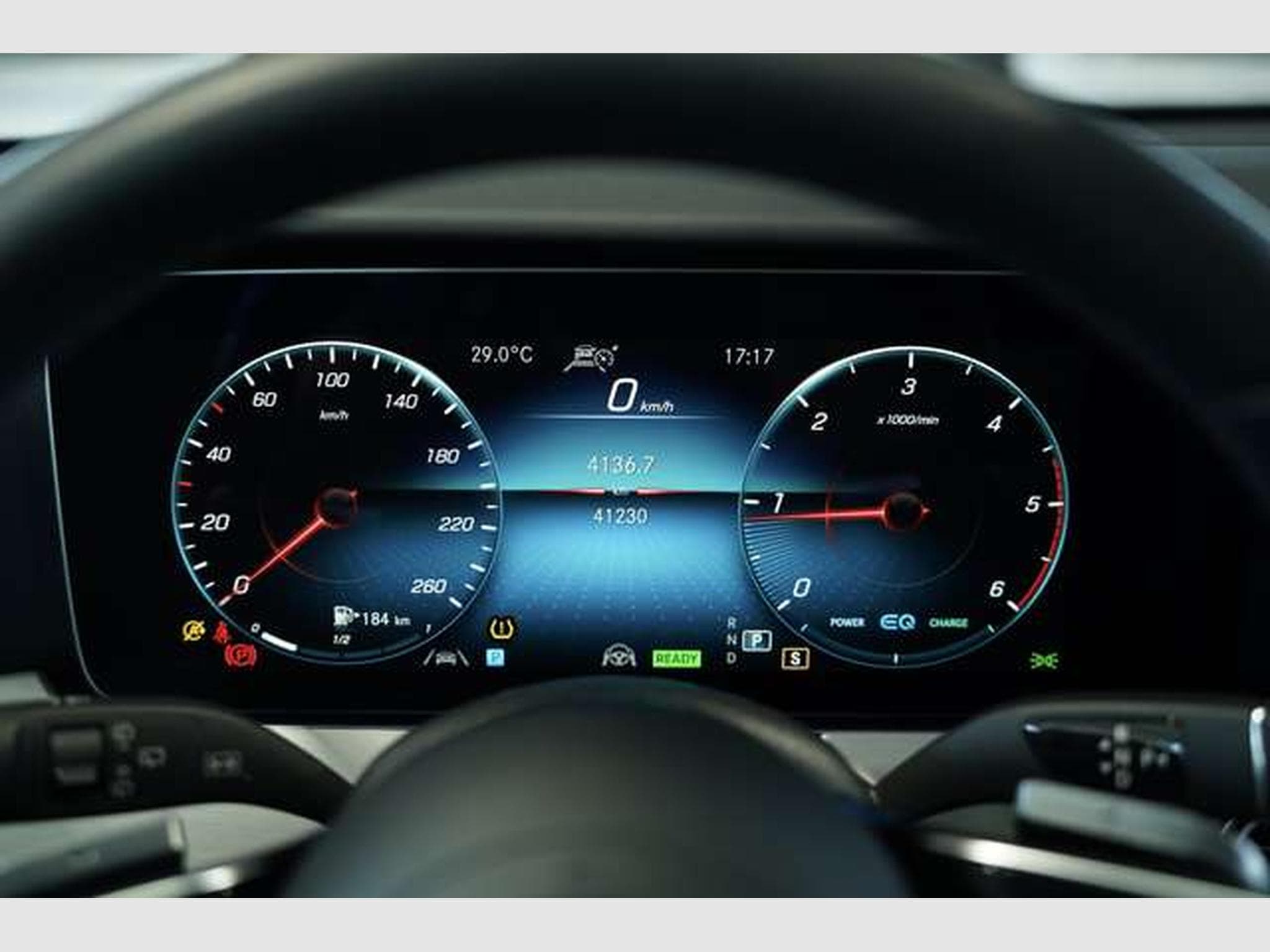 Mercedes E 220 d T Avantgarde *1.Hand *MwSt.*AHK*Business (2023) - Photo 36