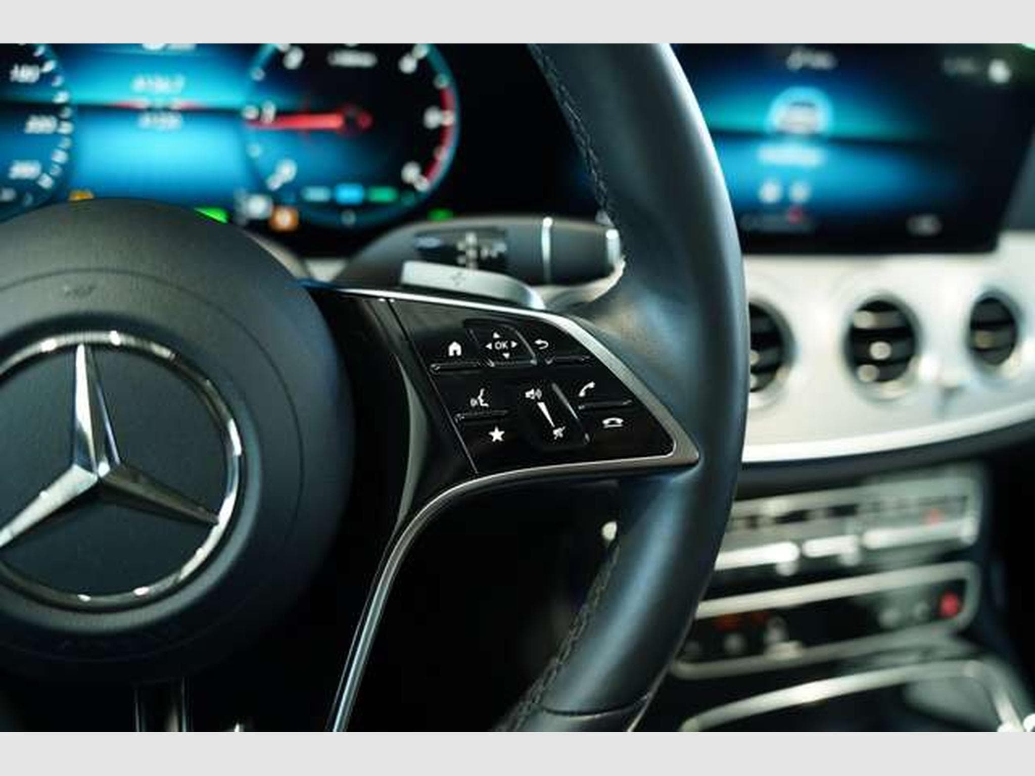 Mercedes E 220 d T Avantgarde *1.Hand *MwSt.*AHK*Business (2023) - Photo 38