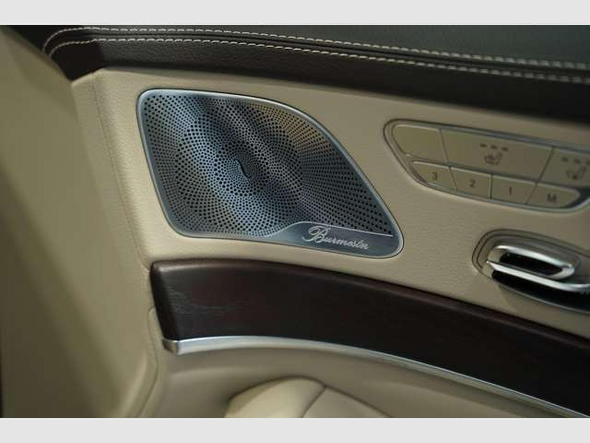 Mercedes S 400 d 4M Lang AMG Line *2.H *Fond TV *Pano * (2018) - Photo 18