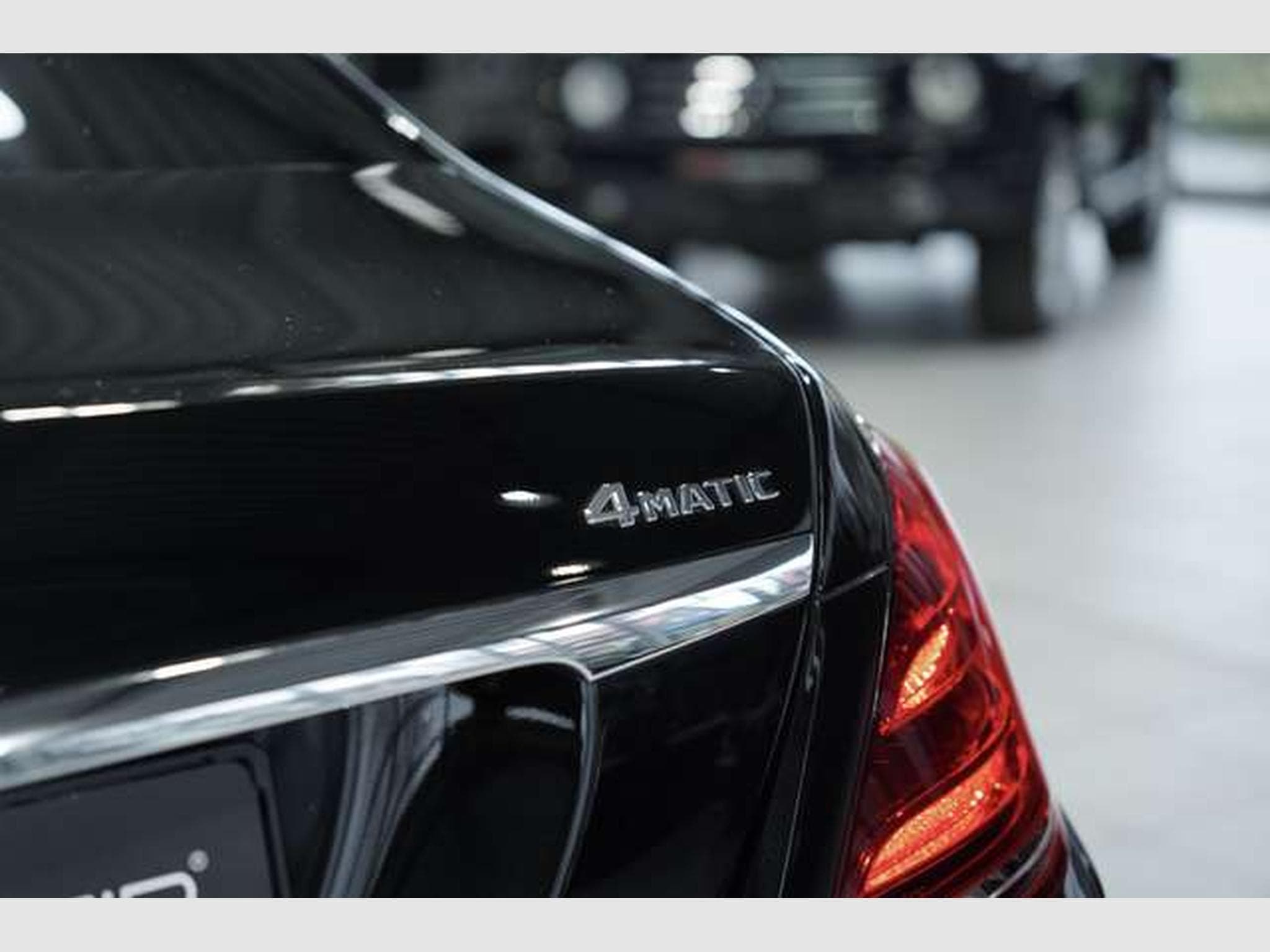 Mercedes S 400 d 4M Lang AMG Line *2.H *Fond TV *Pano * (2018) - Photo 14