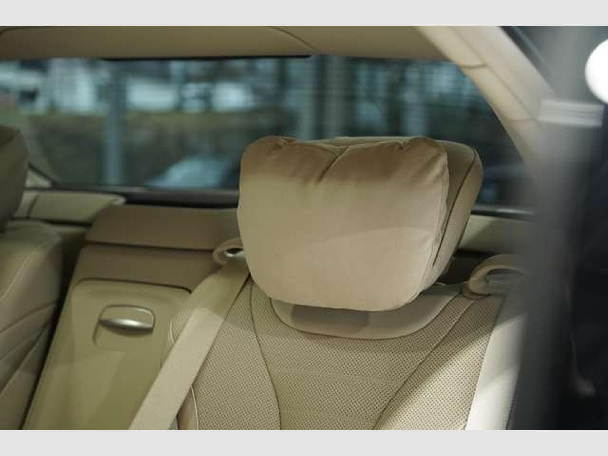 Mercedes S 400 d 4M Lang AMG Line *2.H *Fond TV *Pano * (2018) - Photo 28