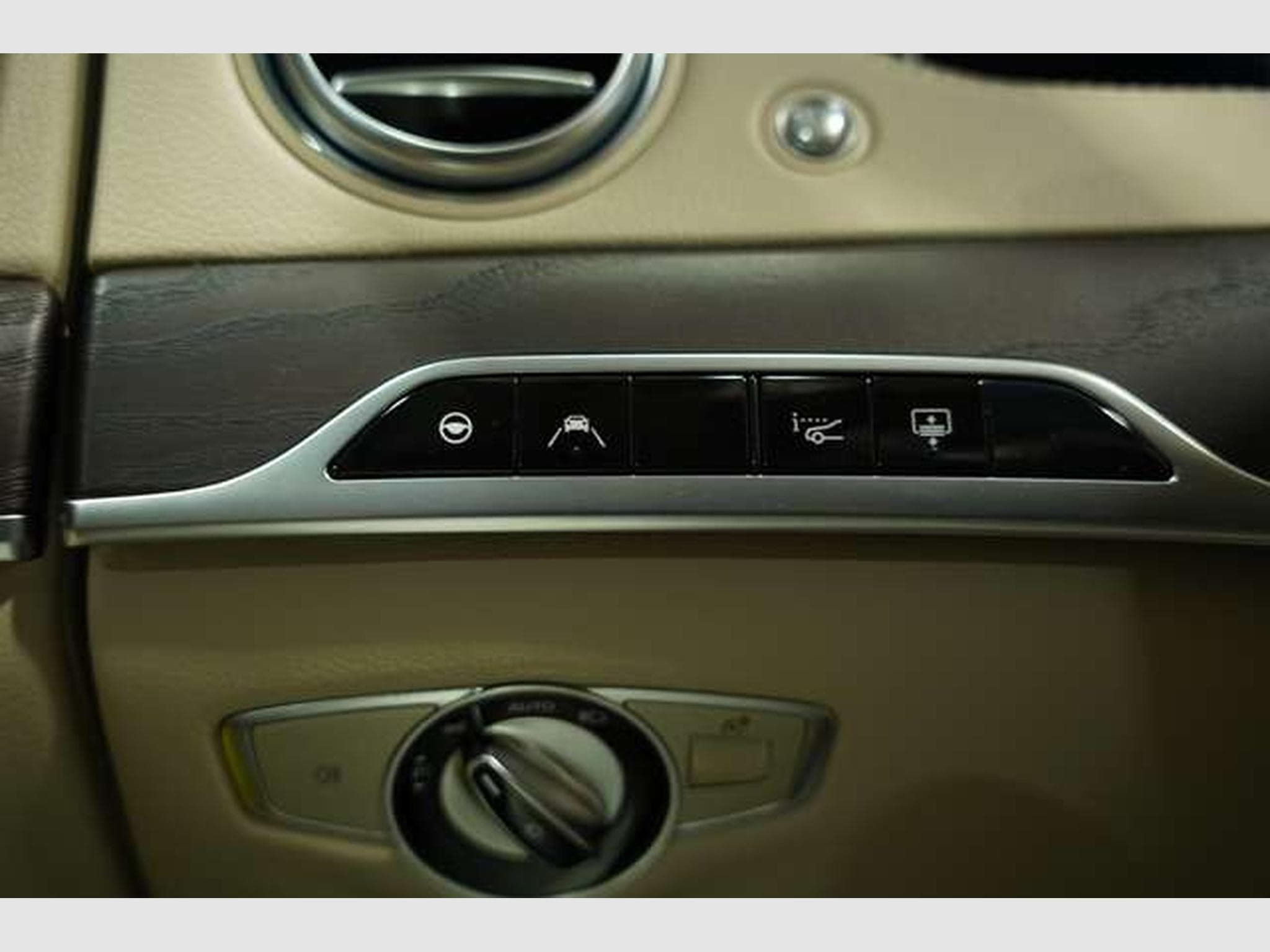 Mercedes S 400 d 4M Lang AMG Line *2.H *Fond TV *Pano * (2018) - Photo 36