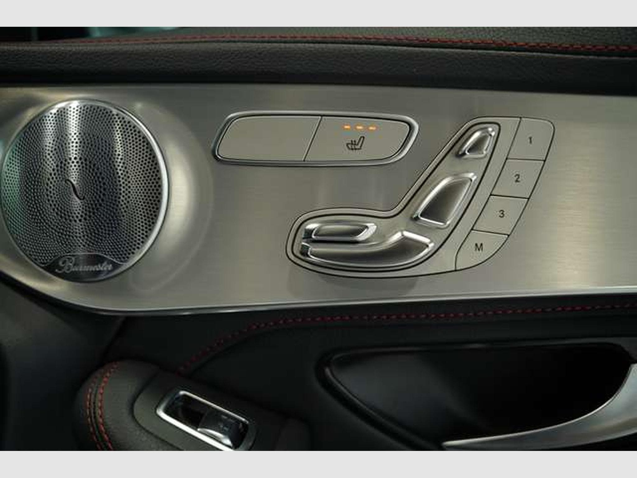 Mercedes GLC 43 AMG 4M *21Zoll *Pano*Carbon*Night*Memory (2018) - Photo 15