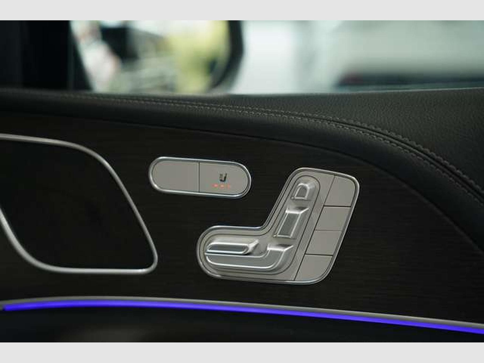 Mercedes GLE 450 4M AMG Line *2.H *7-Sitze*Pano*AHK*Leder (2020) - Photo 20