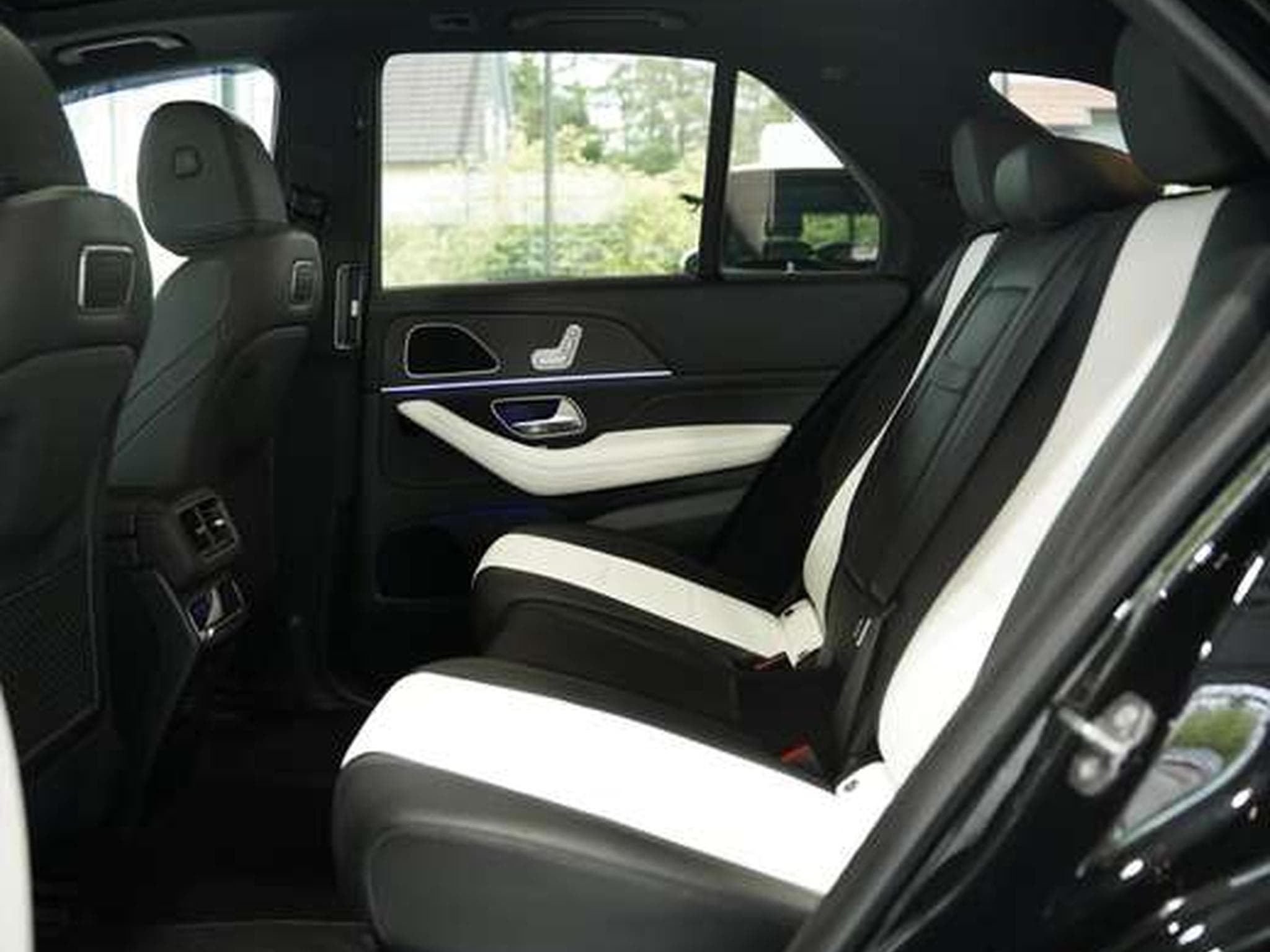 Mercedes GLE 450 4M AMG Line *2.H *7-Sitze*Pano*AHK*Leder (2020) - Photo 26