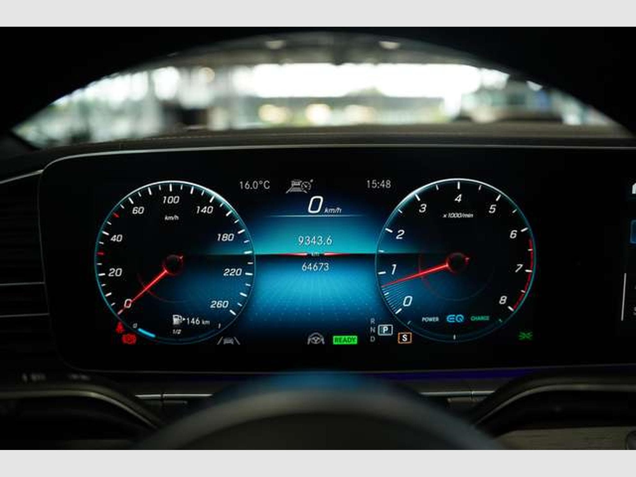 Mercedes GLE 450 4M AMG Line *2.H *7-Sitze*Pano*AHK*Leder (2020) - Photo 43
