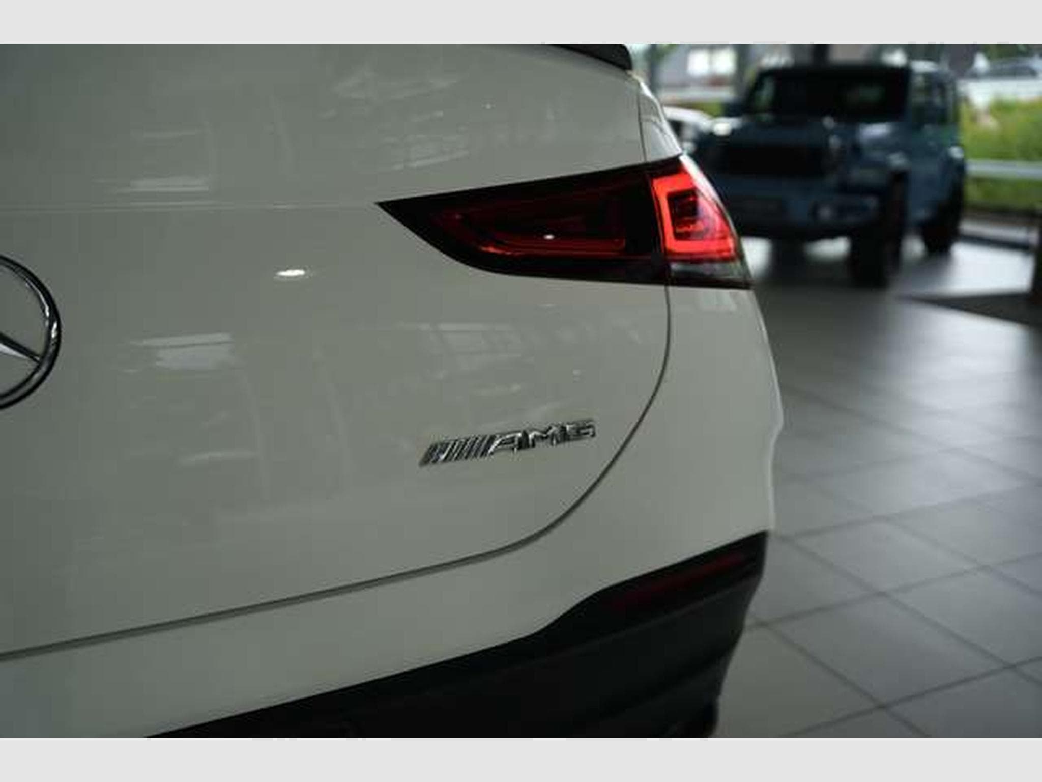 Mercedes GLE 400 d 4M Coupé AMG Line *2.H *22 *Pano*H-UP (2021) - Photo 15