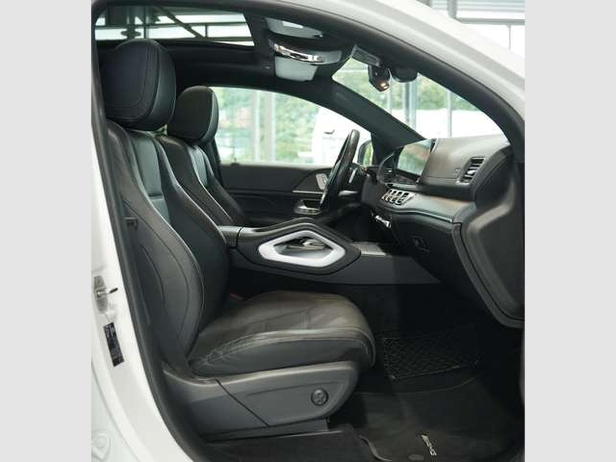 Mercedes GLE 400 d 4M Coupé AMG Line *2.H *22 *Pano*H-UP (2021) - Photo 17