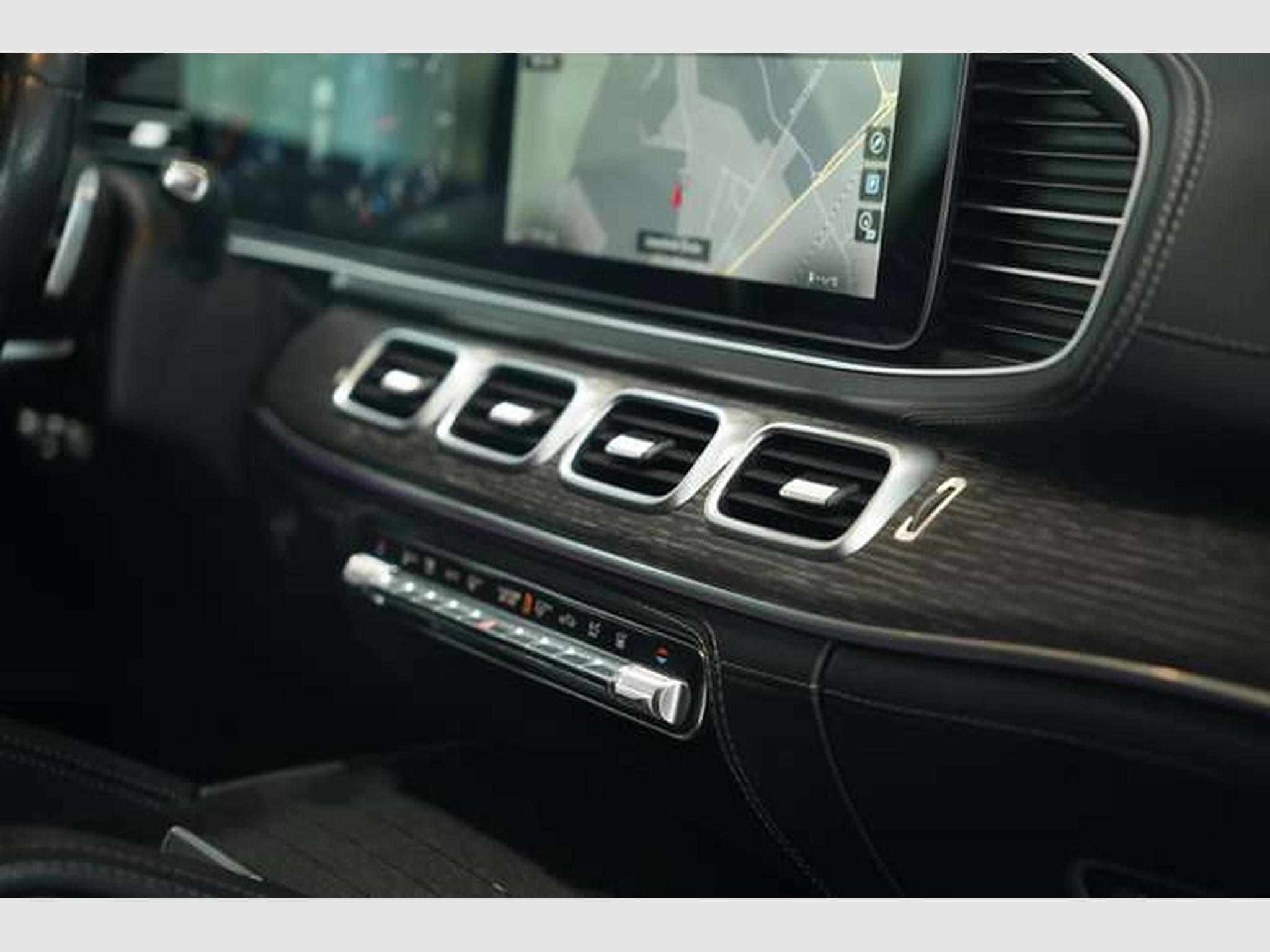Mercedes GLE 400 d 4M Coupé AMG Line *2.H *22 *Pano*H-UP (2021) - Photo 23