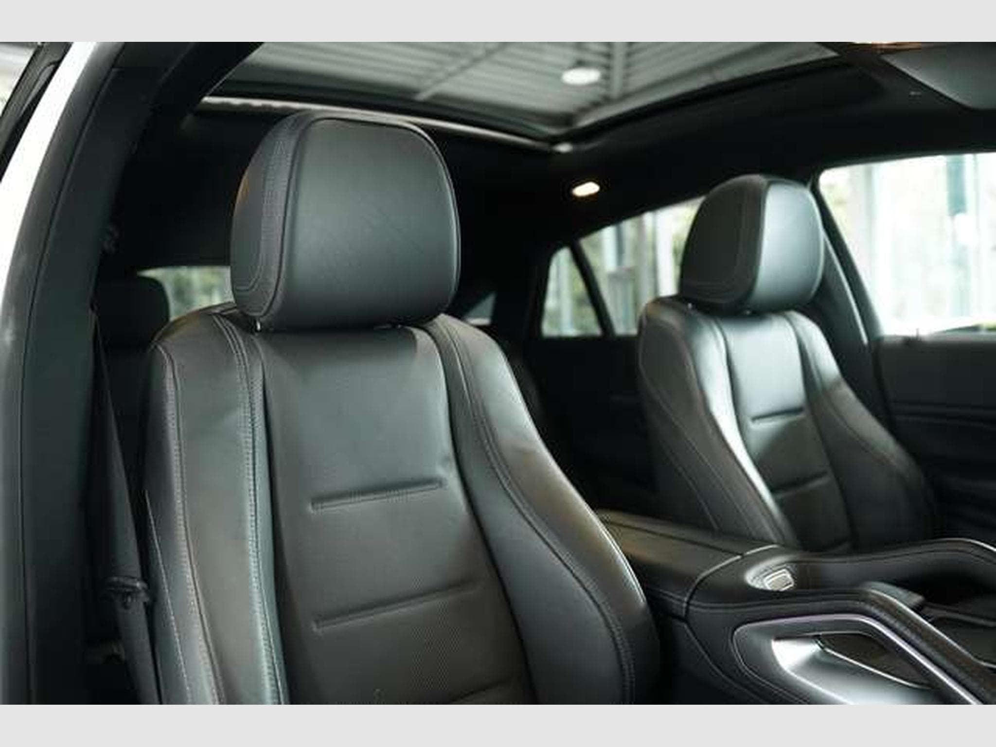 Mercedes GLE 400 d 4M Coupé AMG Line *2.H *22 *Pano*H-UP (2021) - Photo 24